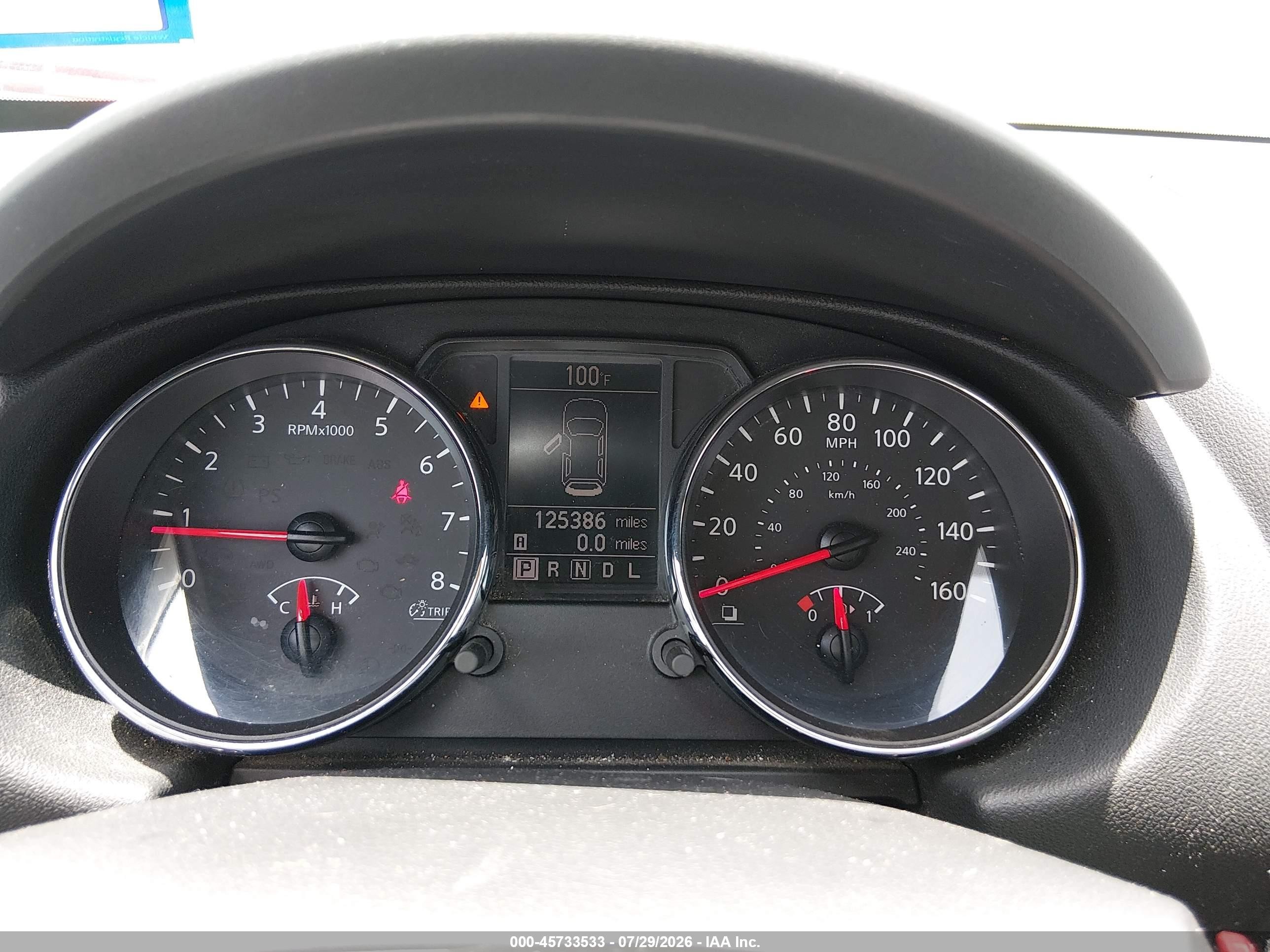 2011 Nissan Rogue Sv Серый vin: JN8AS5MT0BW184537