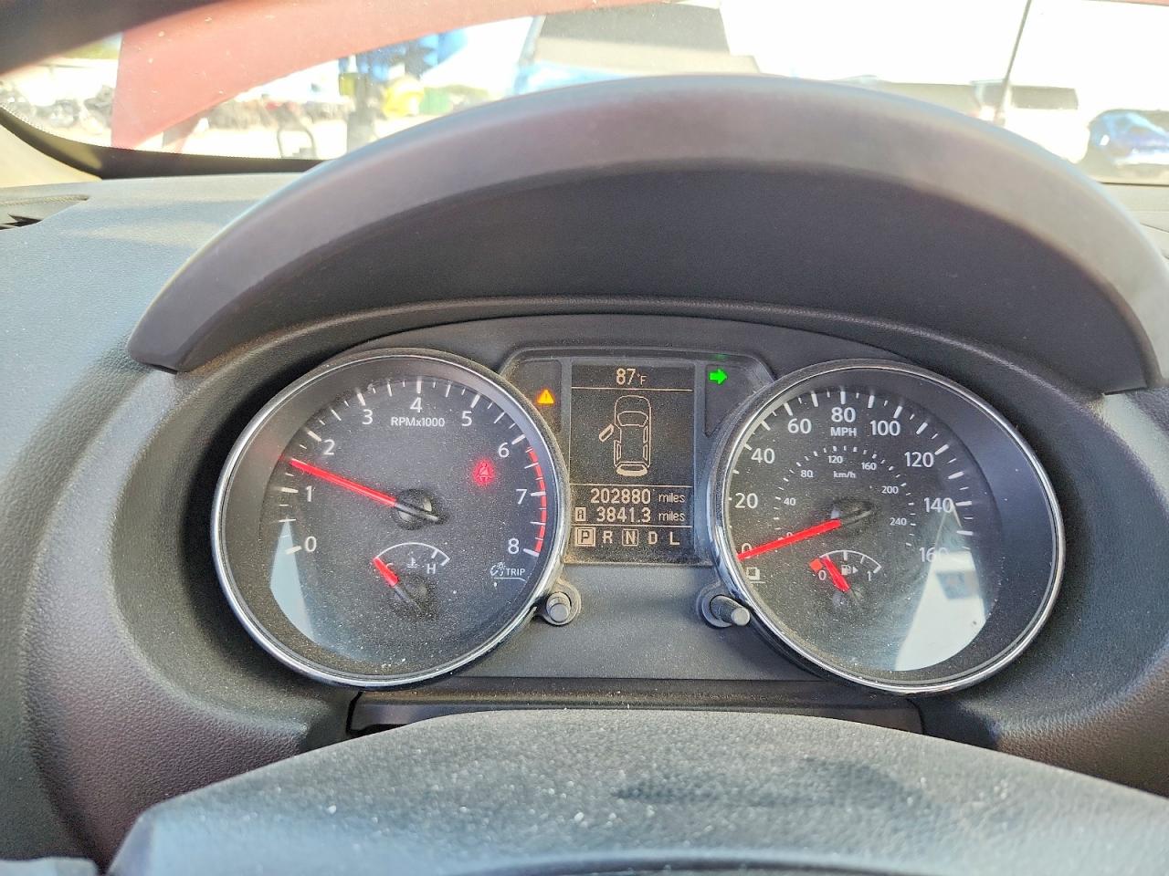 2011 Nissan Rogue S Burgundy vin: JN8AS5MT0BW186997