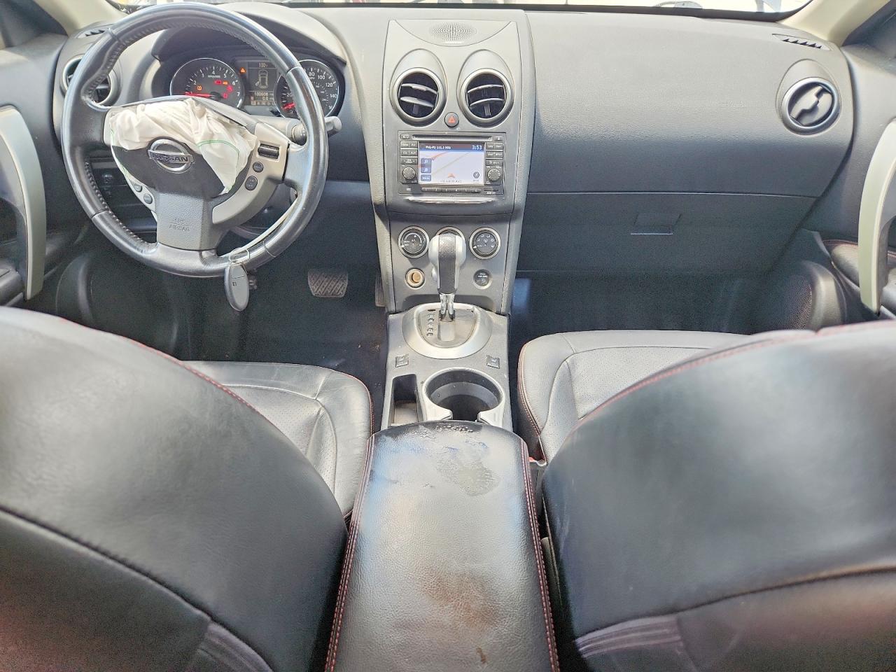 2011 Nissan Rogue S Silver vin: JN8AS5MT0BW577552