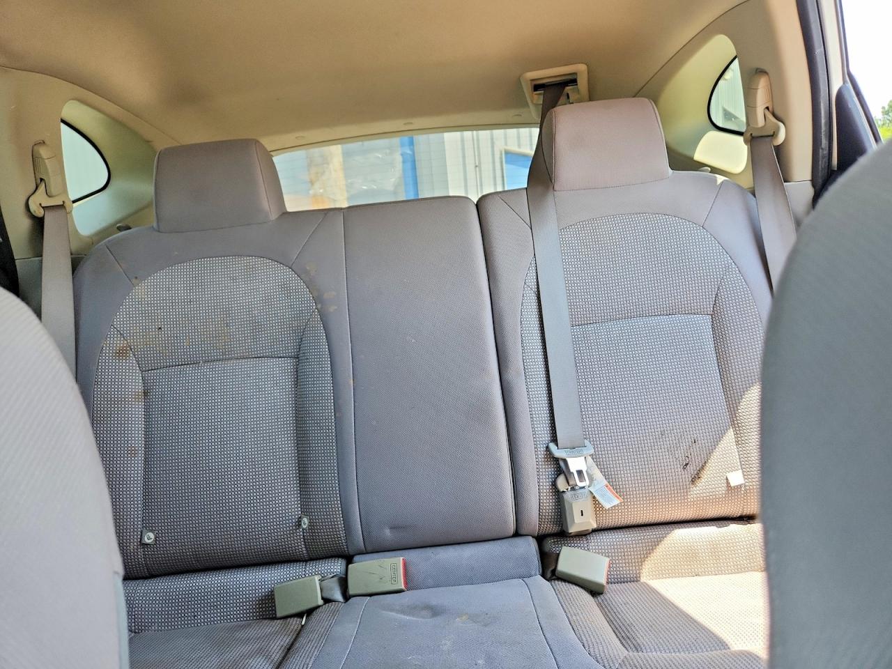2012 Nissan Rogue S White vin: JN8AS5MT0CW261313