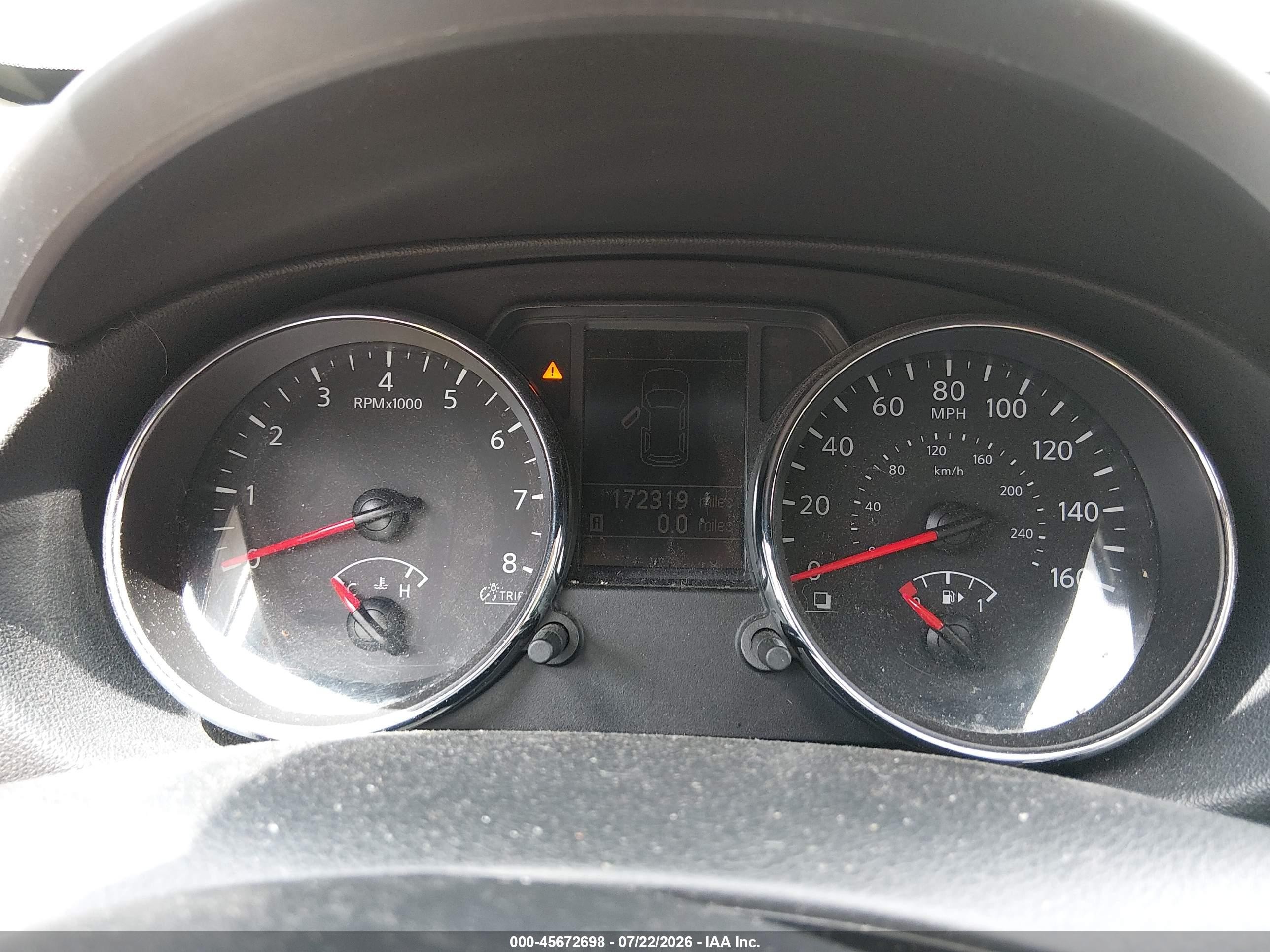 2012 Nissan Rogue Sv W/sl Pkg Red vin: JN8AS5MT0CW262784