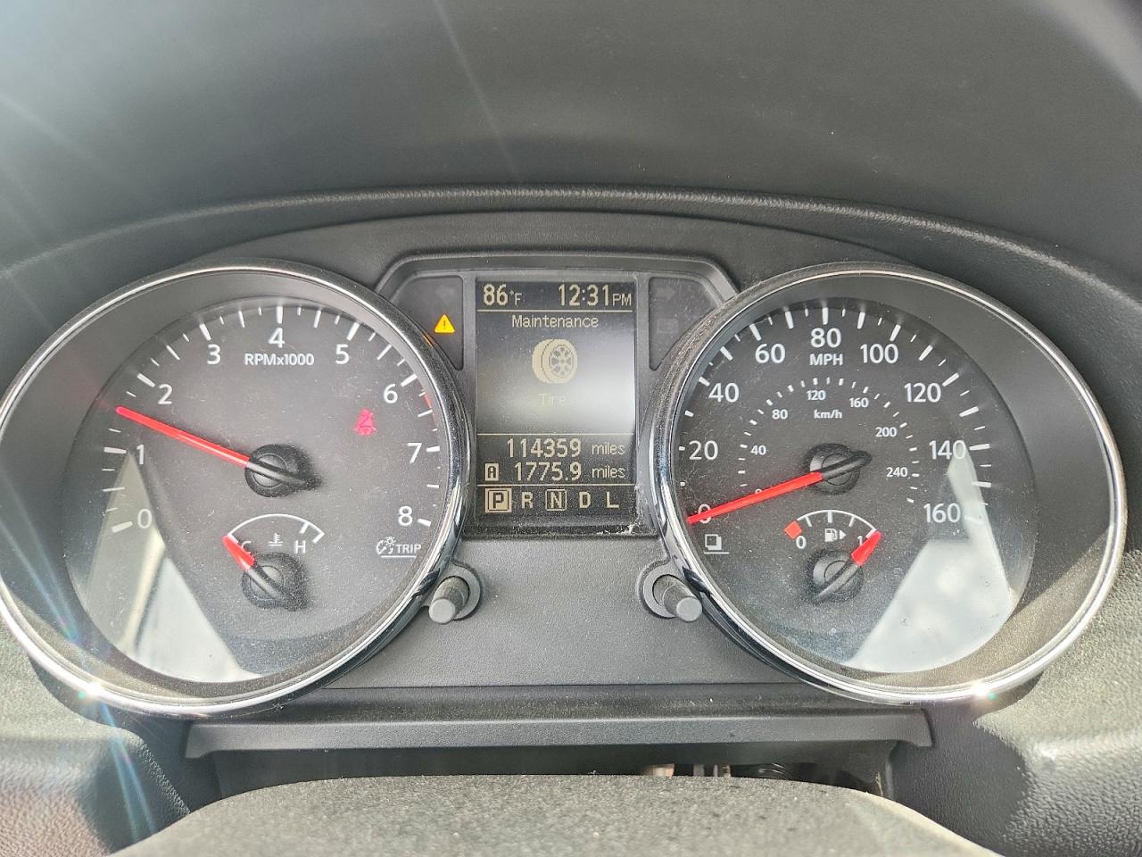 2012 Nissan Rogue S White vin: JN8AS5MT0CW265068