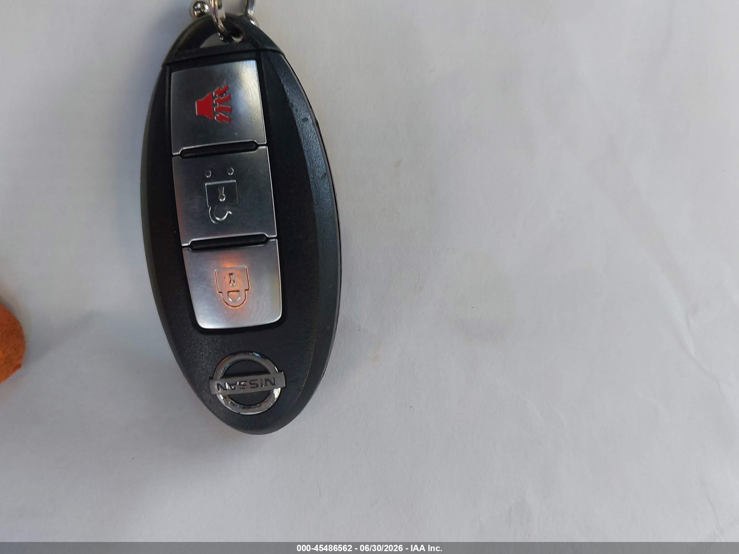 2012 Nissan Rogue Sv White vin: JN8AS5MT0CW270013