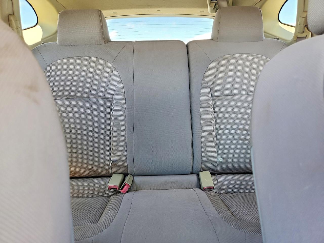2012 Nissan Rogue White vin: JN8AS5MT0CW276975