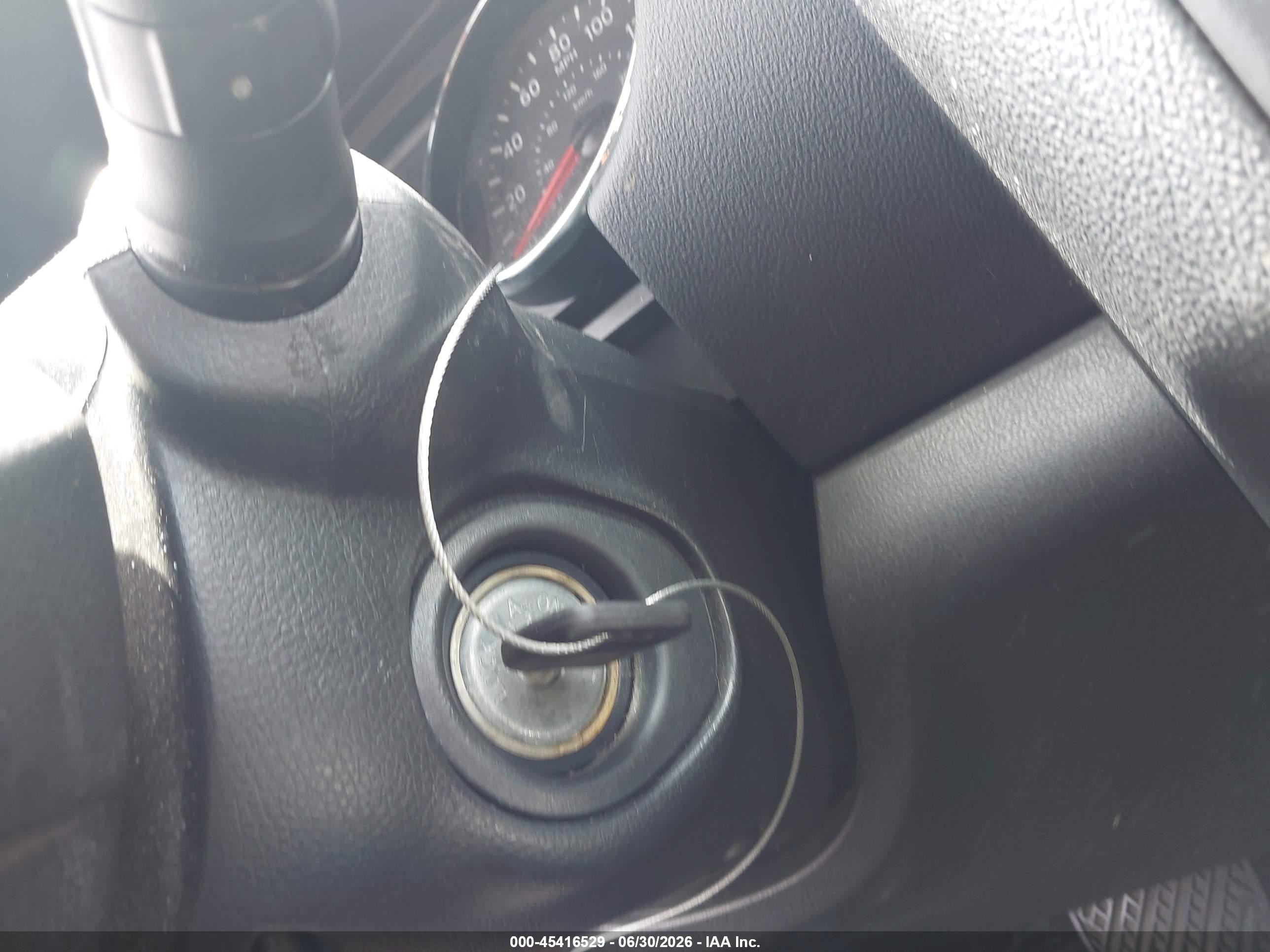 2012 Nissan Rogue S Gray vin: JN8AS5MT0CW277592