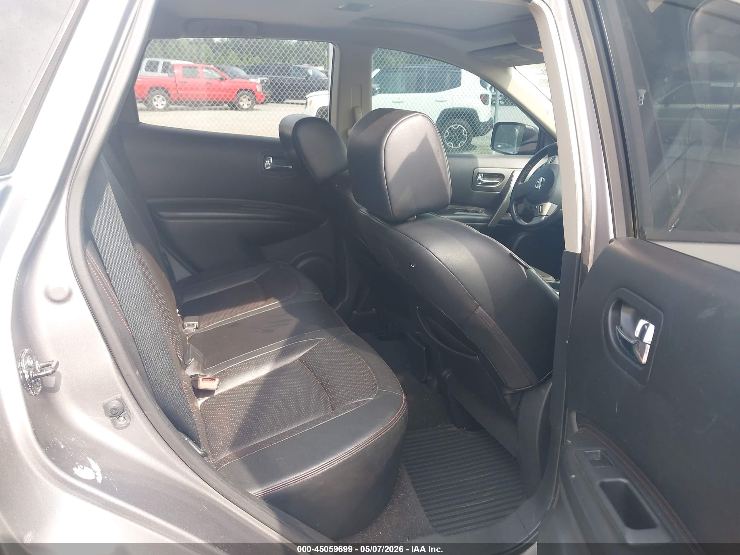 2012 Nissan Rogue Sv W/sl Pkg Beige vin: JN8AS5MT0CW277866