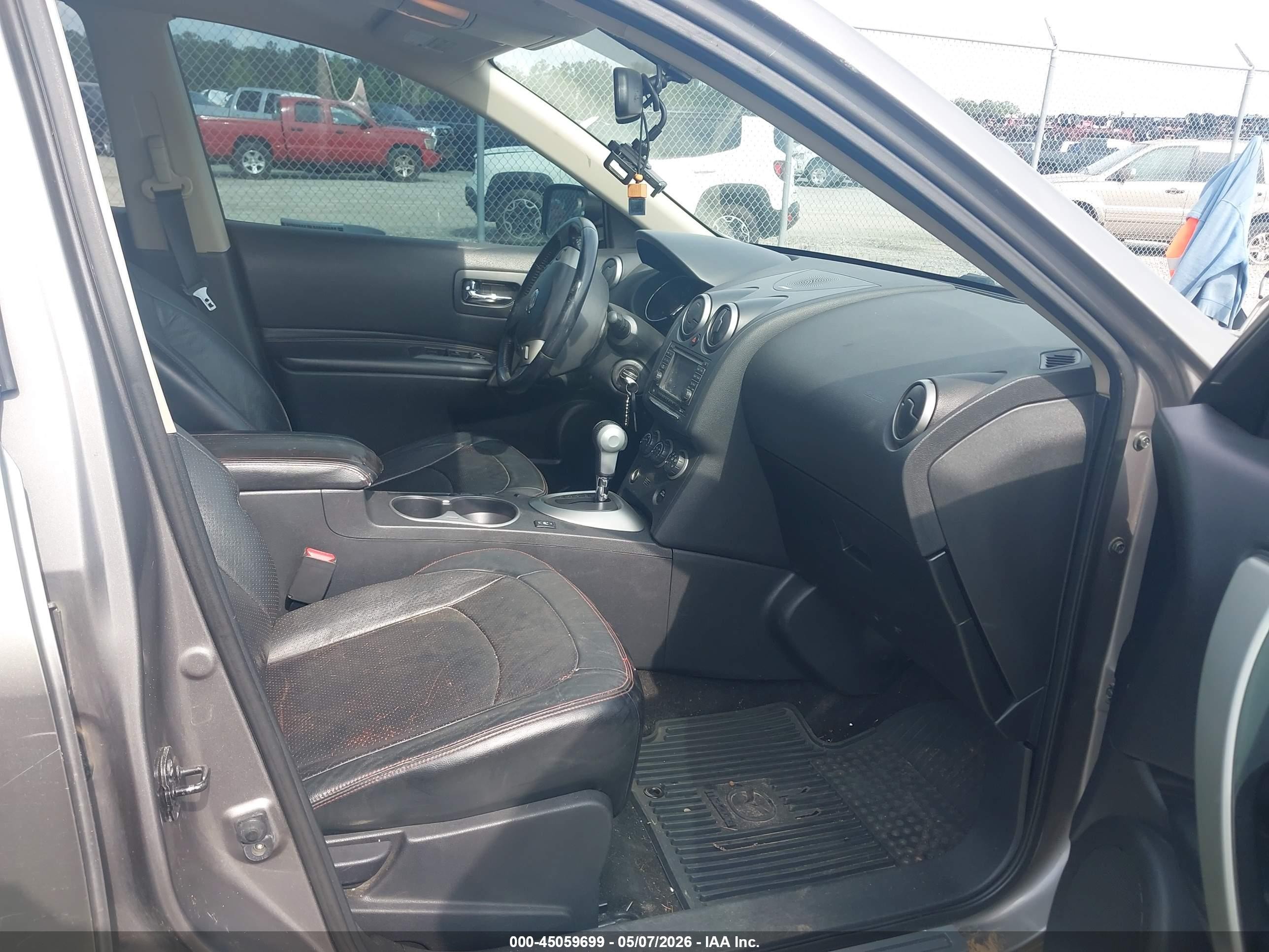 2012 Nissan Rogue Sv W/sl Pkg Beige vin: JN8AS5MT0CW277866
