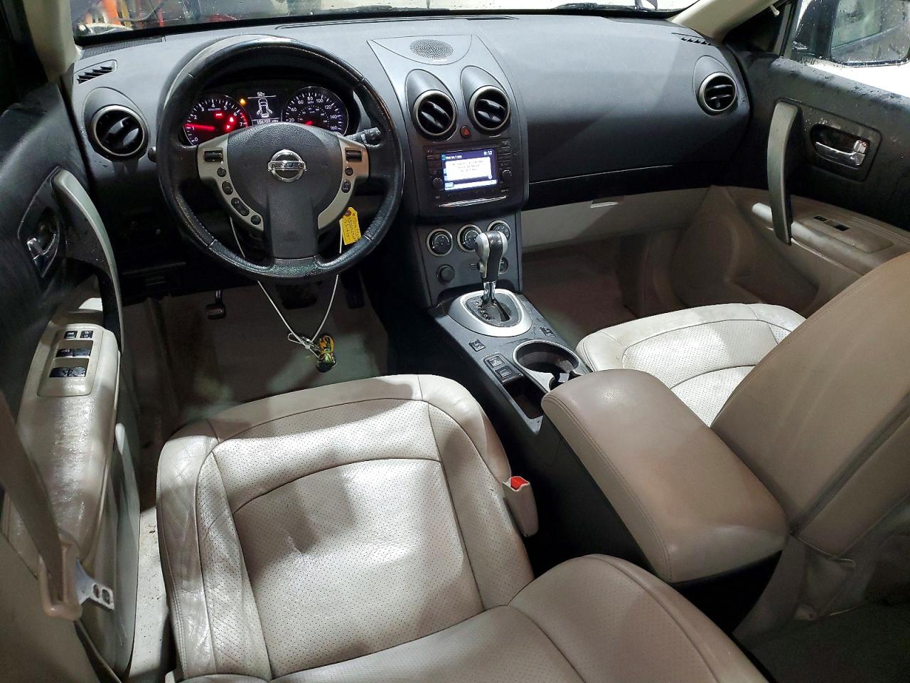 2012 Nissan Rogue S Purple vin: JN8AS5MT0CW299608