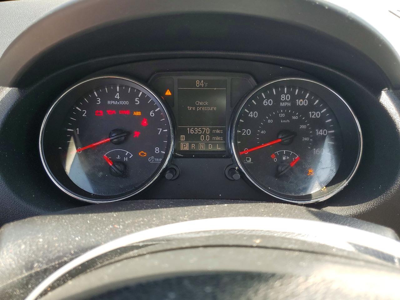 2012 Nissan Rogue S White vin: JN8AS5MT0CW299964