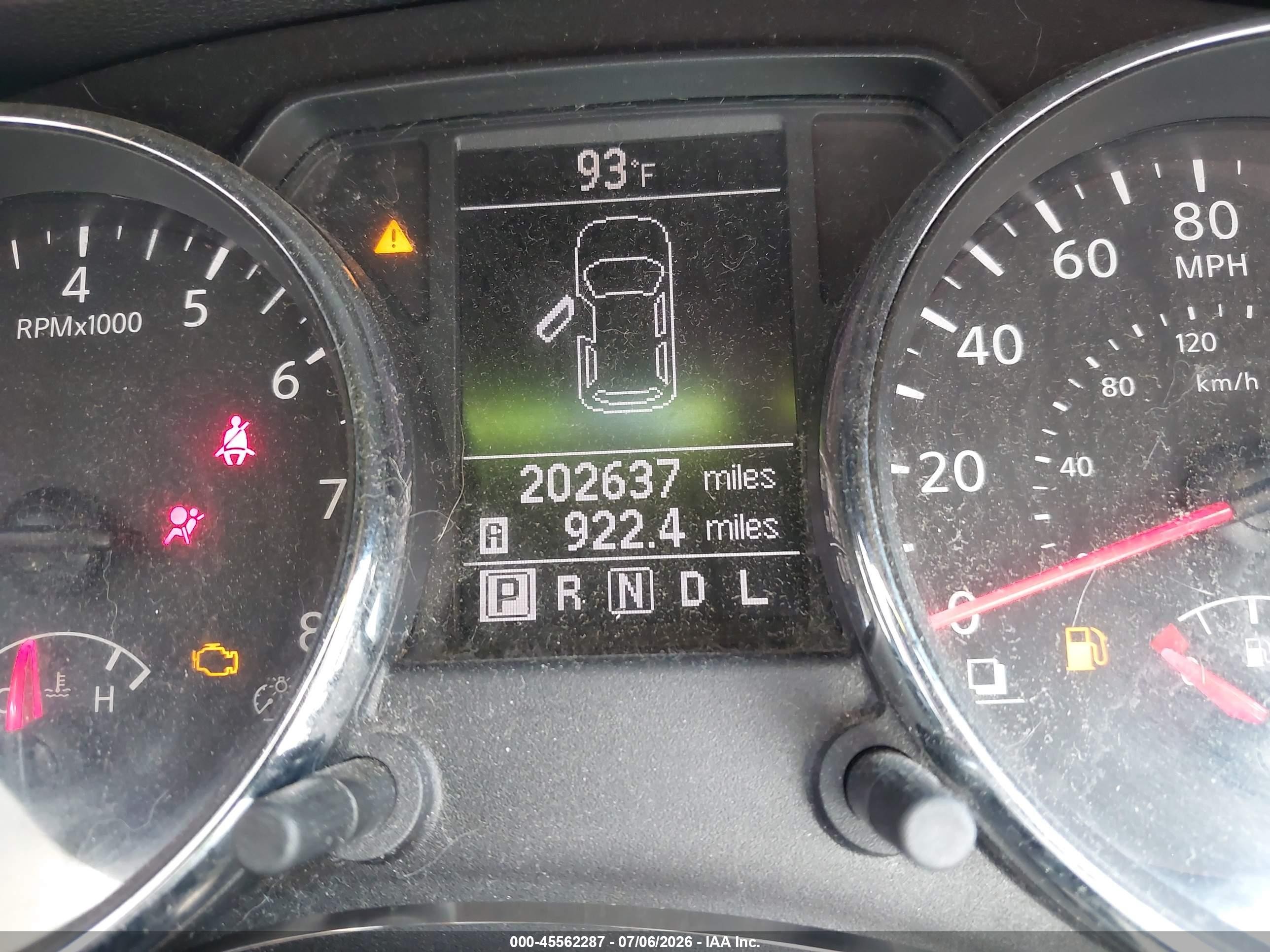 2012 Nissan Rogue Sv Черный vin: JN8AS5MT0CW608770