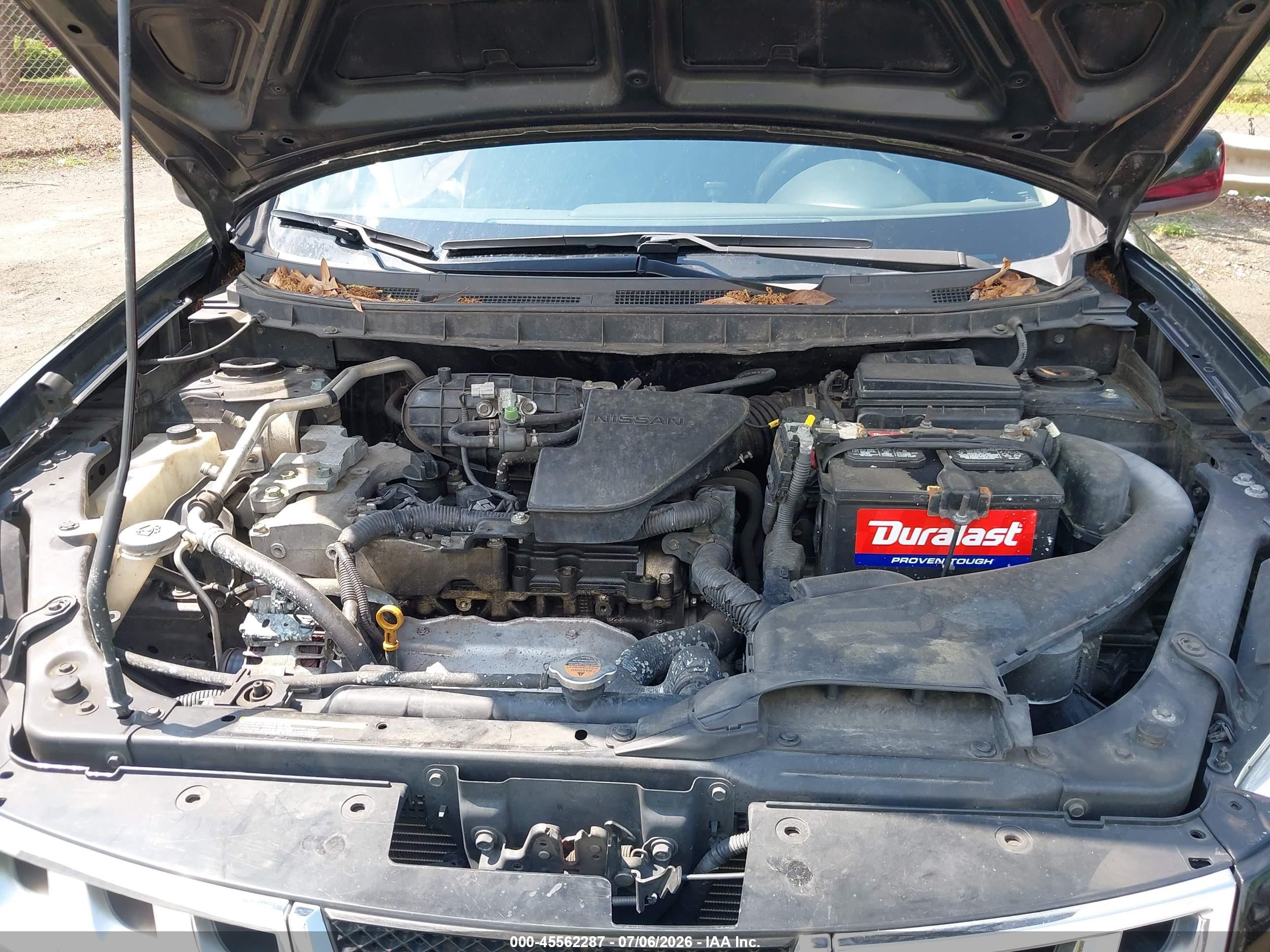 2012 Nissan Rogue Sv Черный vin: JN8AS5MT0CW608770