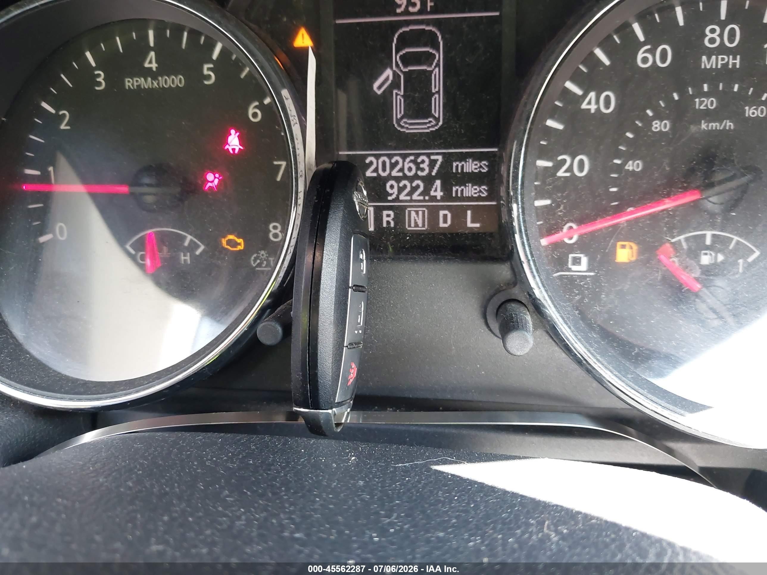 2012 Nissan Rogue Sv Черный vin: JN8AS5MT0CW608770