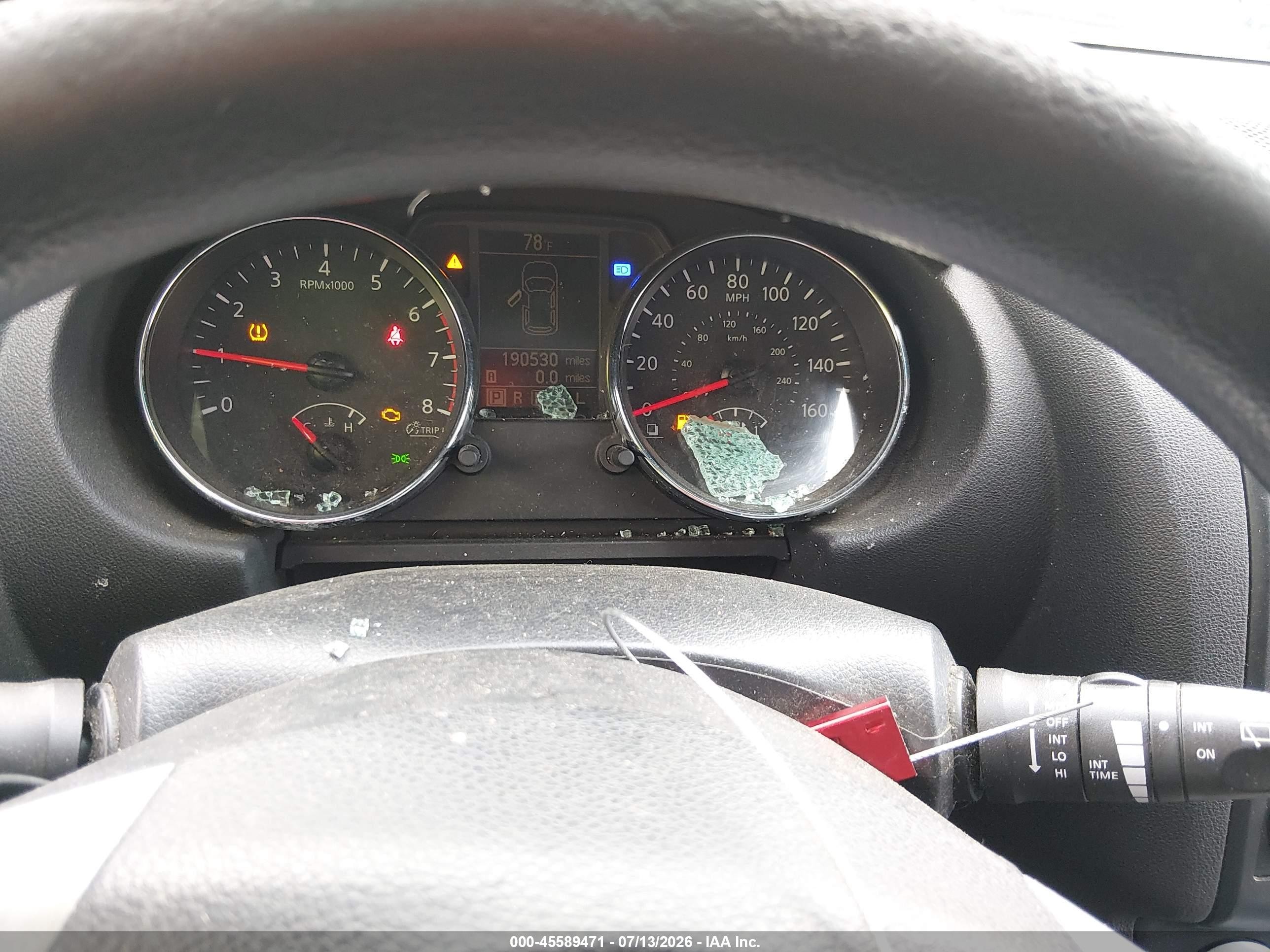 2012 Nissan Rogue Sv Tan vin: JN8AS5MT0CW614567