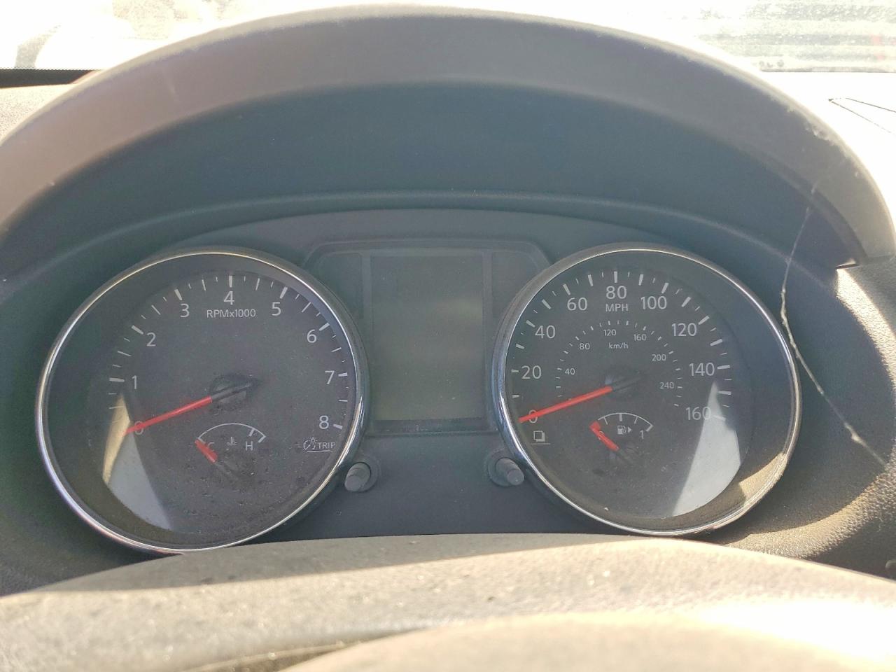 2013 Nissan Rogue S White vin: JN8AS5MT0DW004878