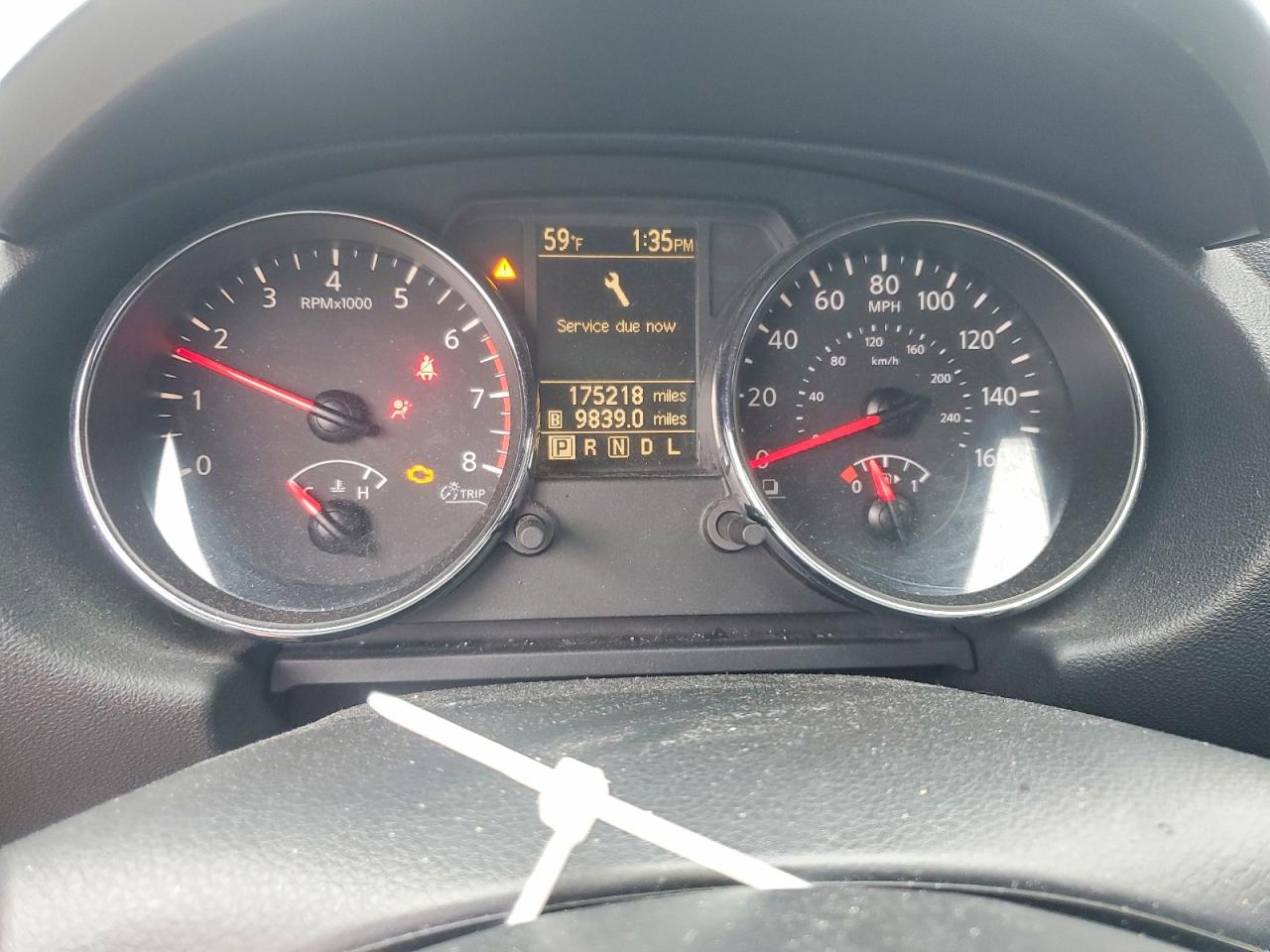 2013 Nissan Rogue S Blue vin: JN8AS5MT0DW005609
