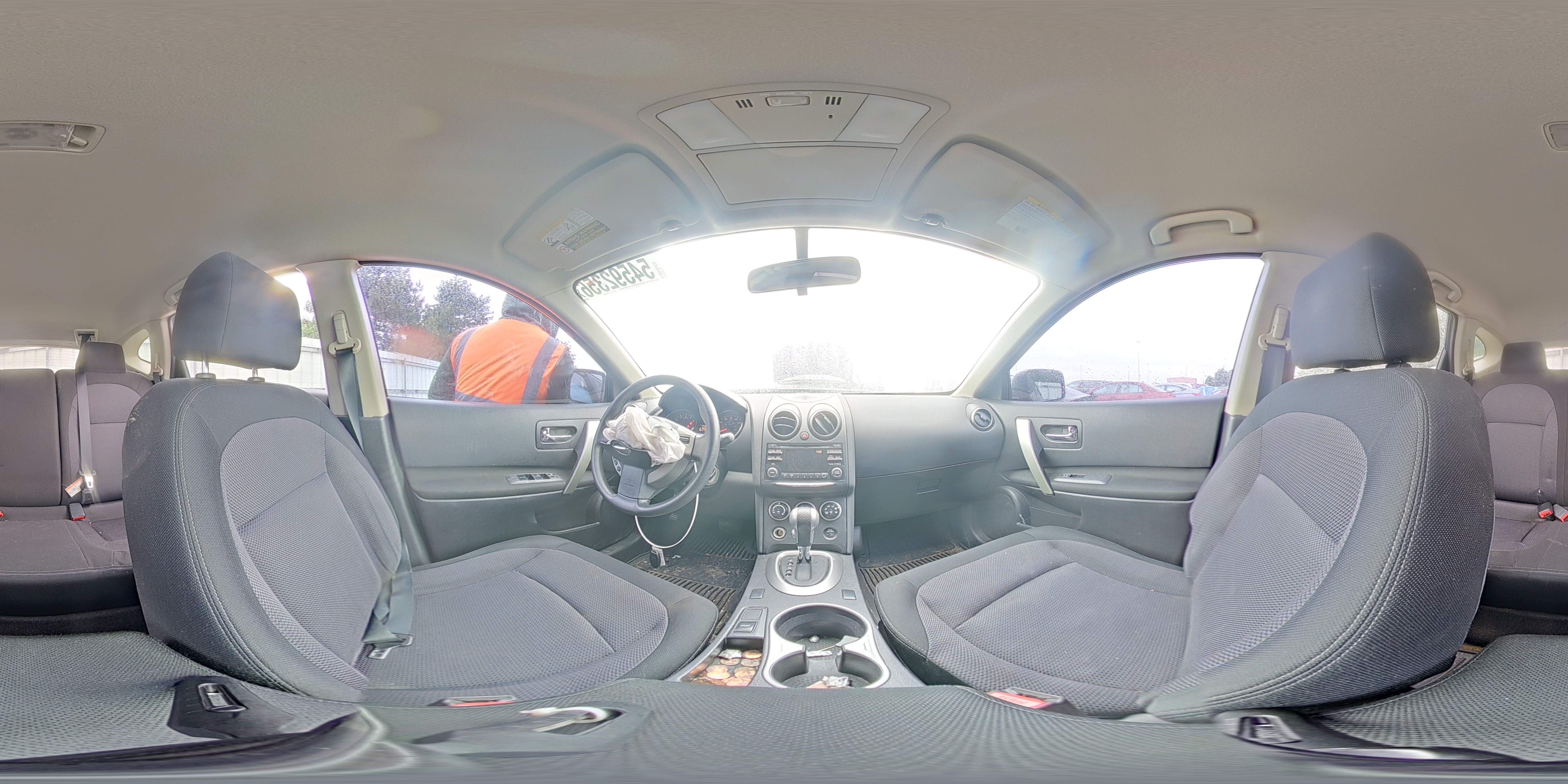 2013 Nissan Rogue S Blue vin: JN8AS5MT0DW005609