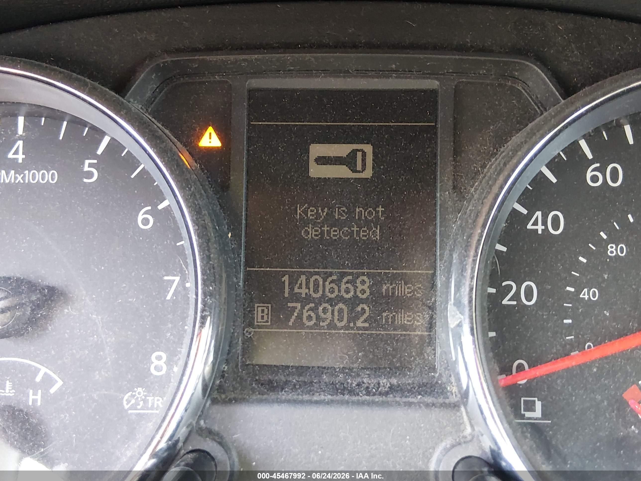 2013 Nissan Rogue Sv Gold vin: JN8AS5MT0DW021504