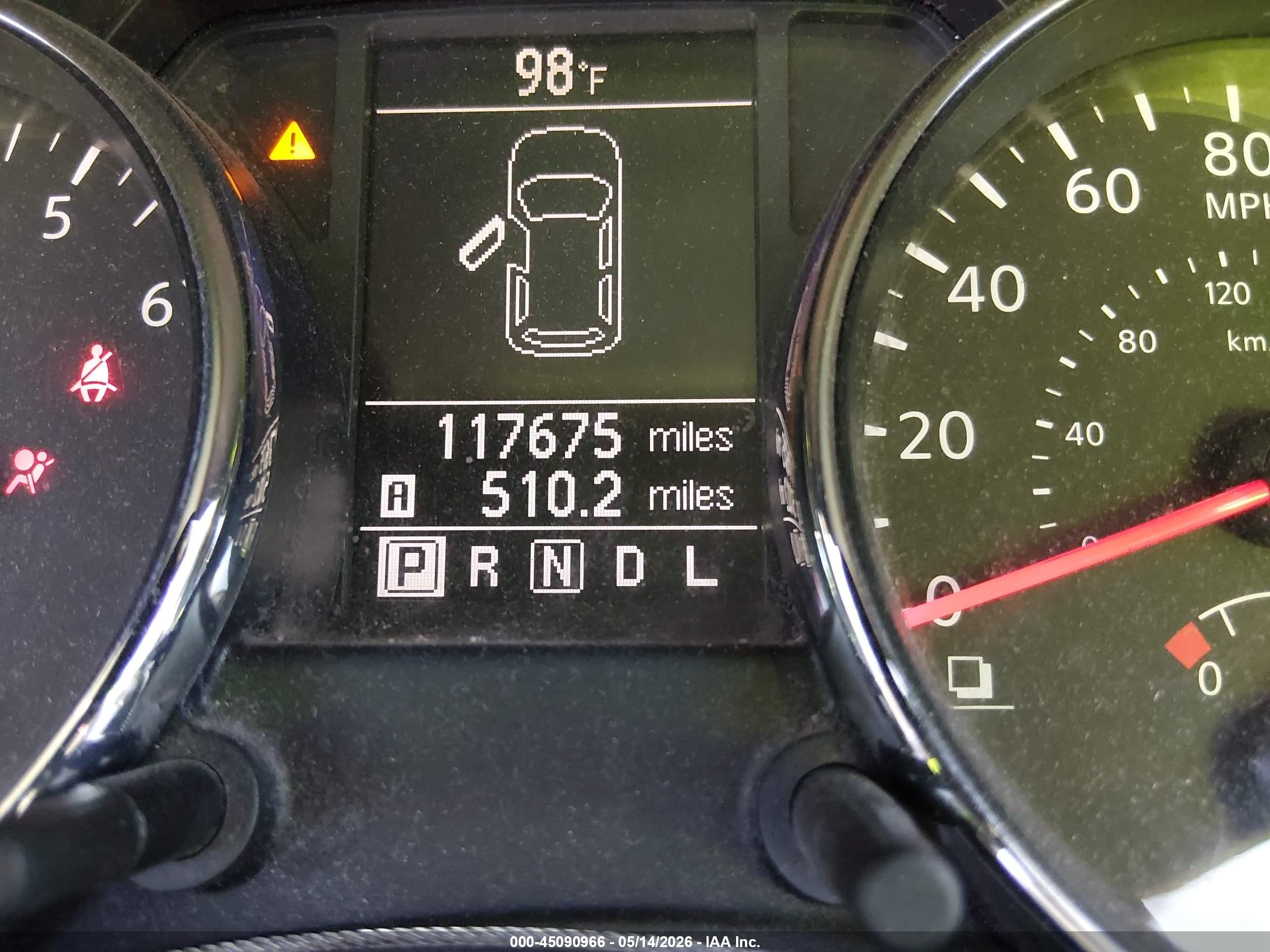 2013 Nissan Rogue S Красный vin: JN8AS5MT0DW034141