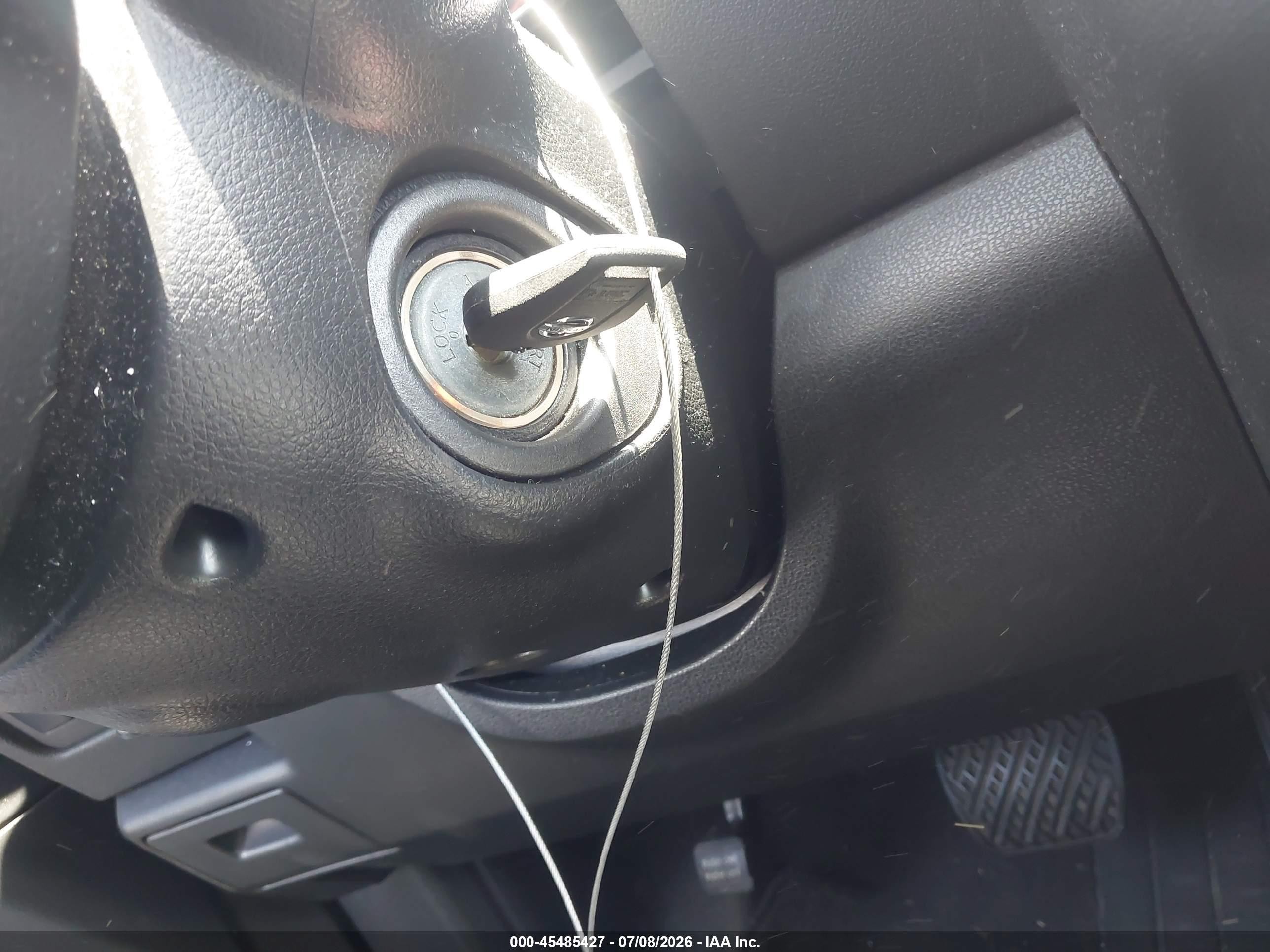 2013 Nissan Rogue S Черный vin: JN8AS5MT0DW040621