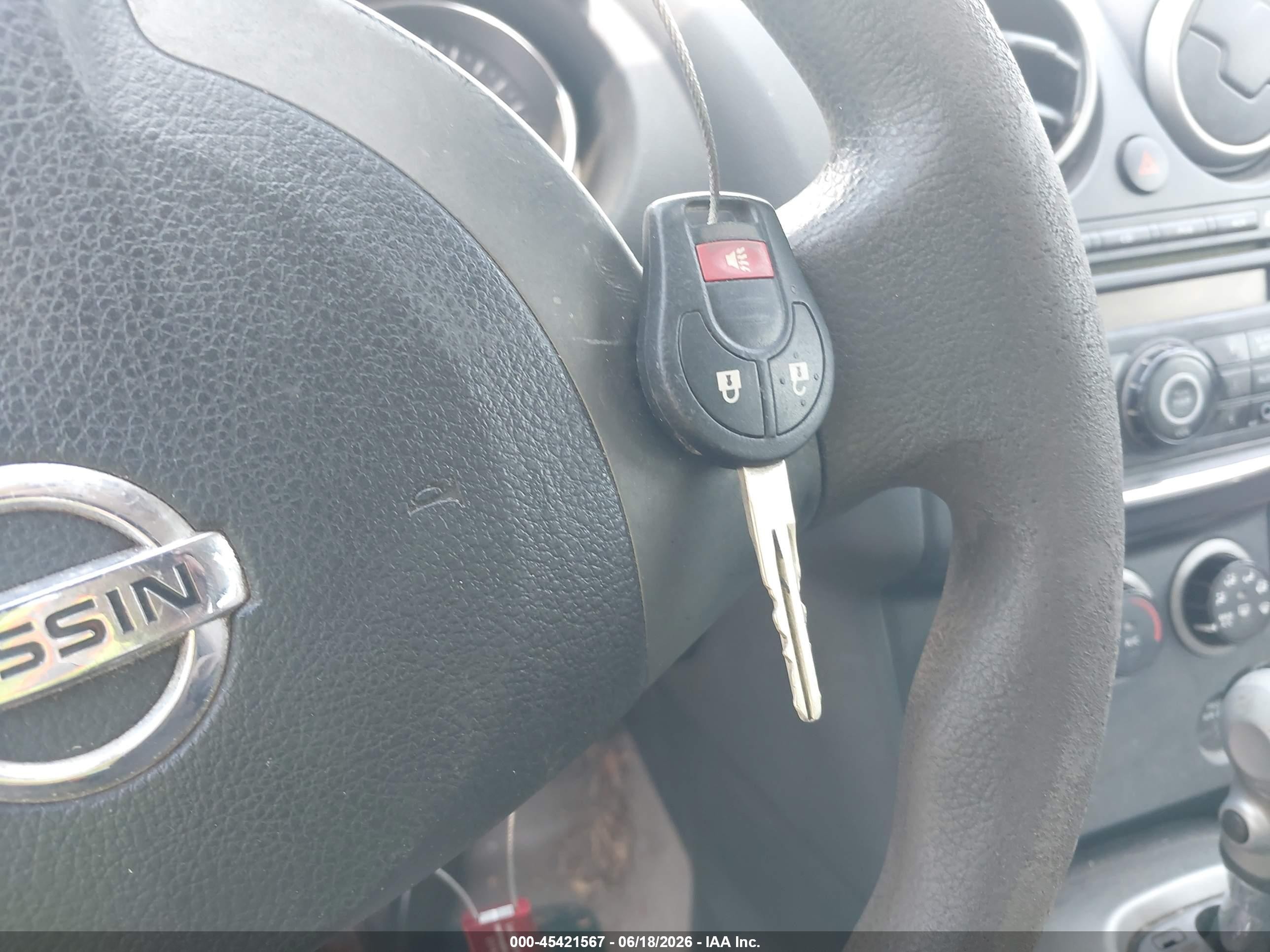 2013 Nissan Rogue S Silver vin: JN8AS5MT0DW502062