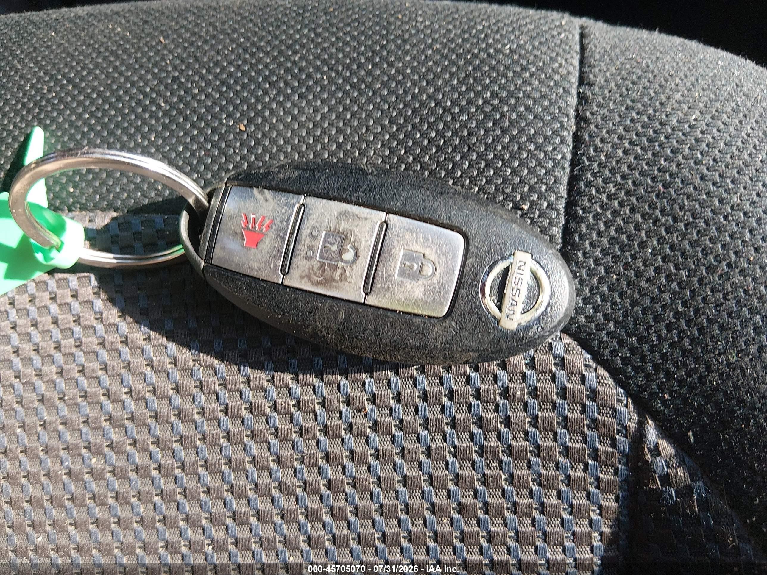 2013 Nissan Rogue Sv Silver vin: JN8AS5MT0DW502871