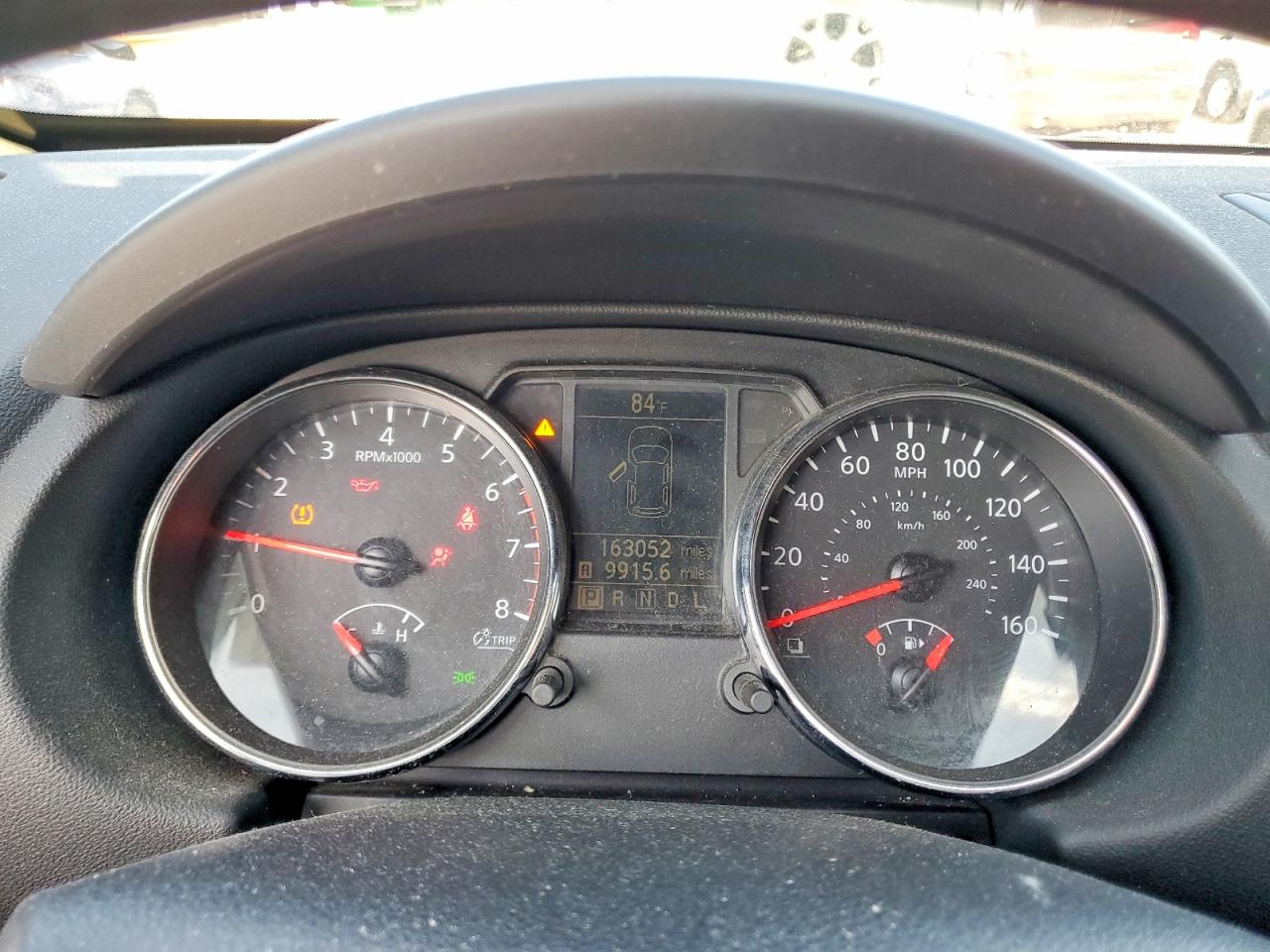 2013 Nissan Rogue Черный vin: JN8AS5MT0DW503972