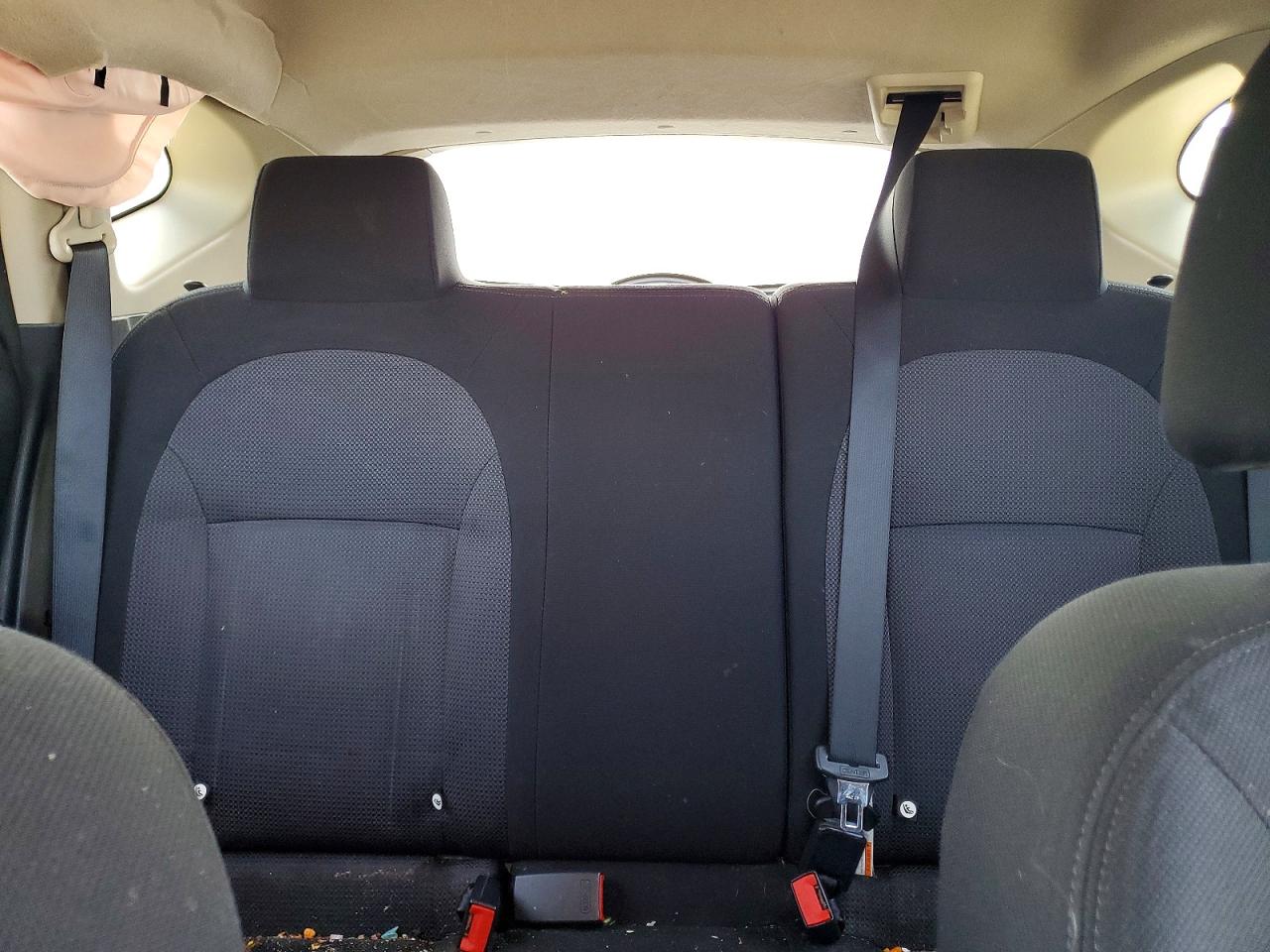 2013 Nissan Rogue Черный vin: JN8AS5MT0DW503972