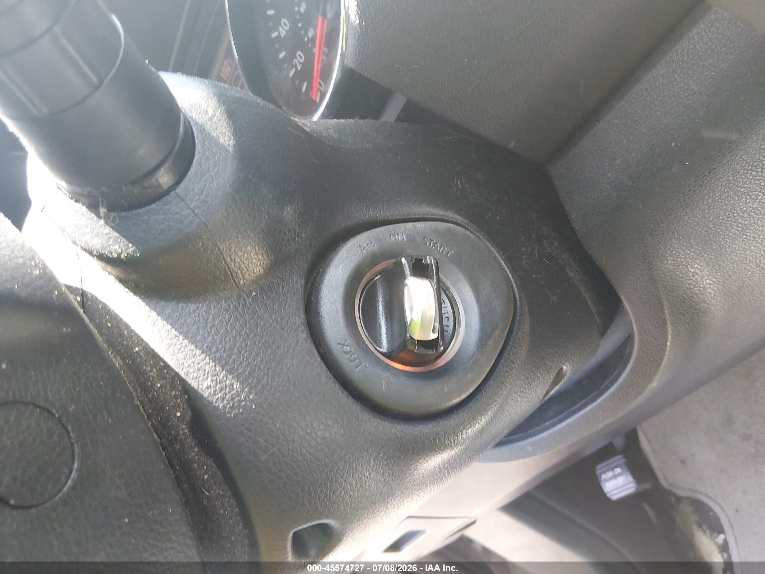 2013 Nissan Rogue Sv Серый vin: JN8AS5MT0DW507956