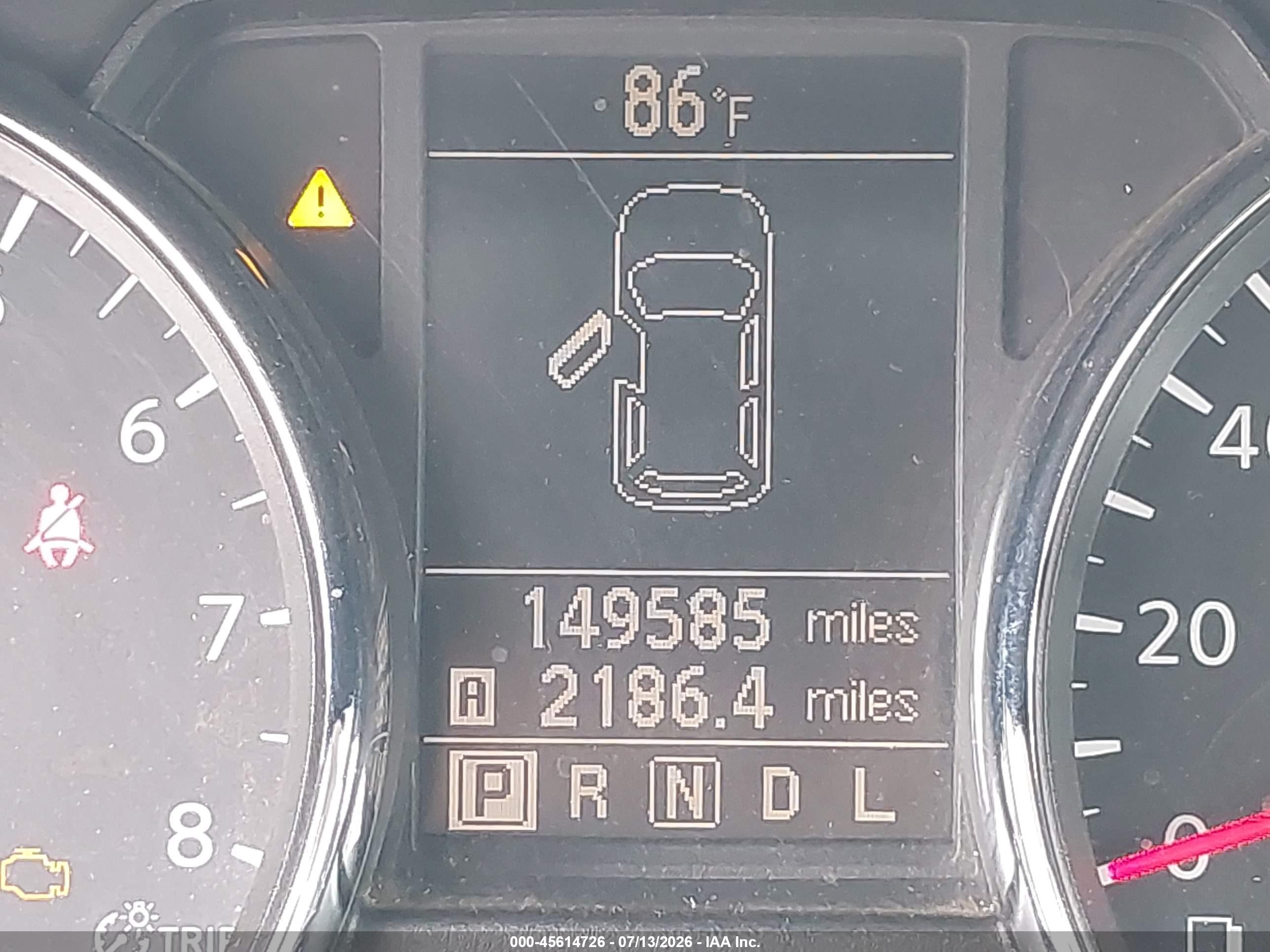 2013 Nissan Rogue Sv Navy vin: JN8AS5MT0DW507987