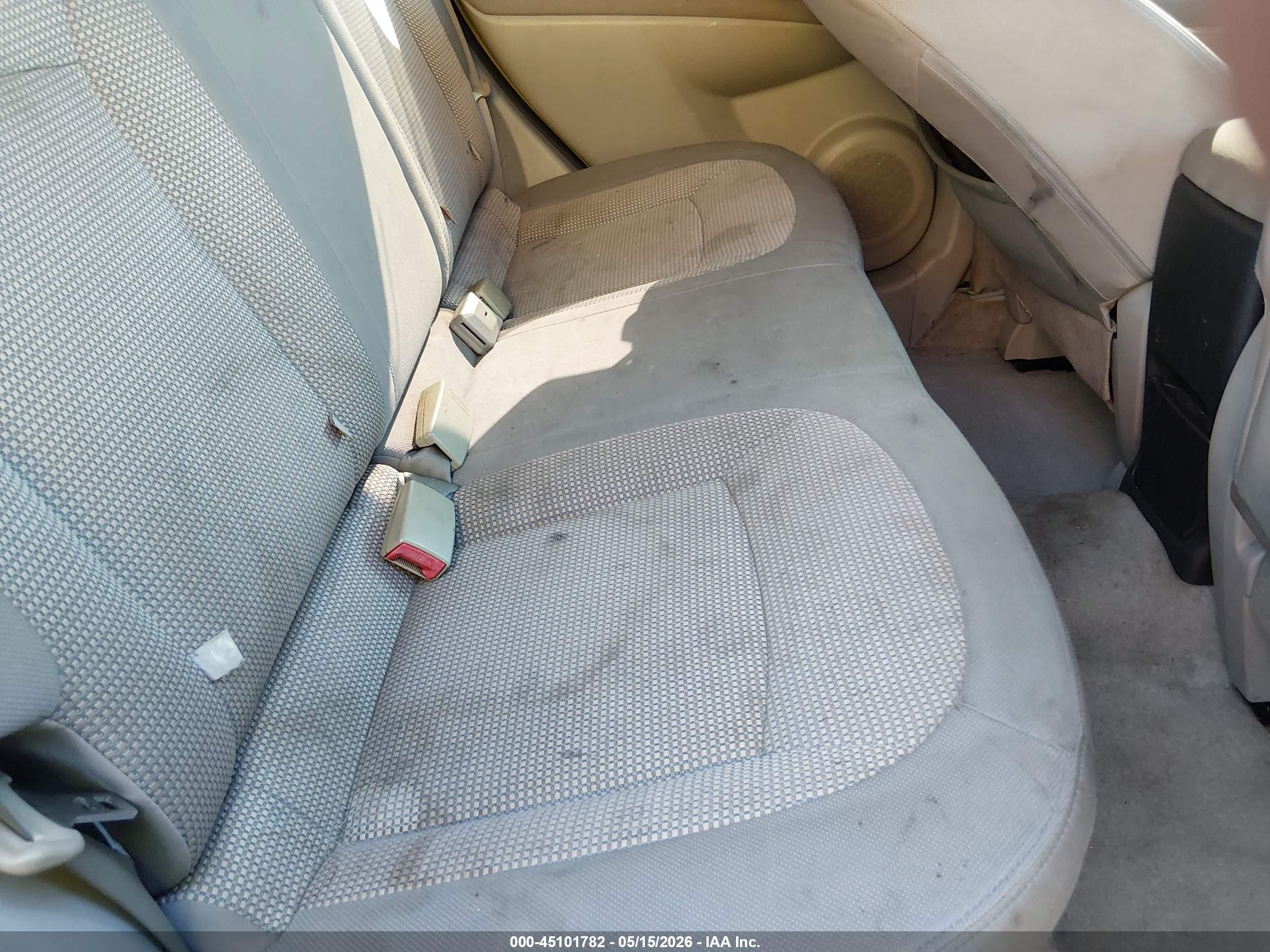2013 Nissan Rogue Sv Gray vin: JN8AS5MT0DW512719