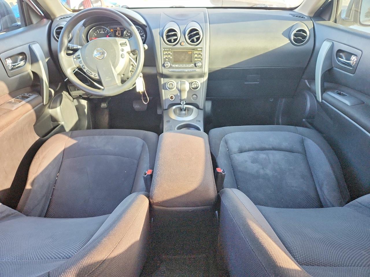 2013 Nissan Rogue Silver vin: JN8AS5MT0DW519654