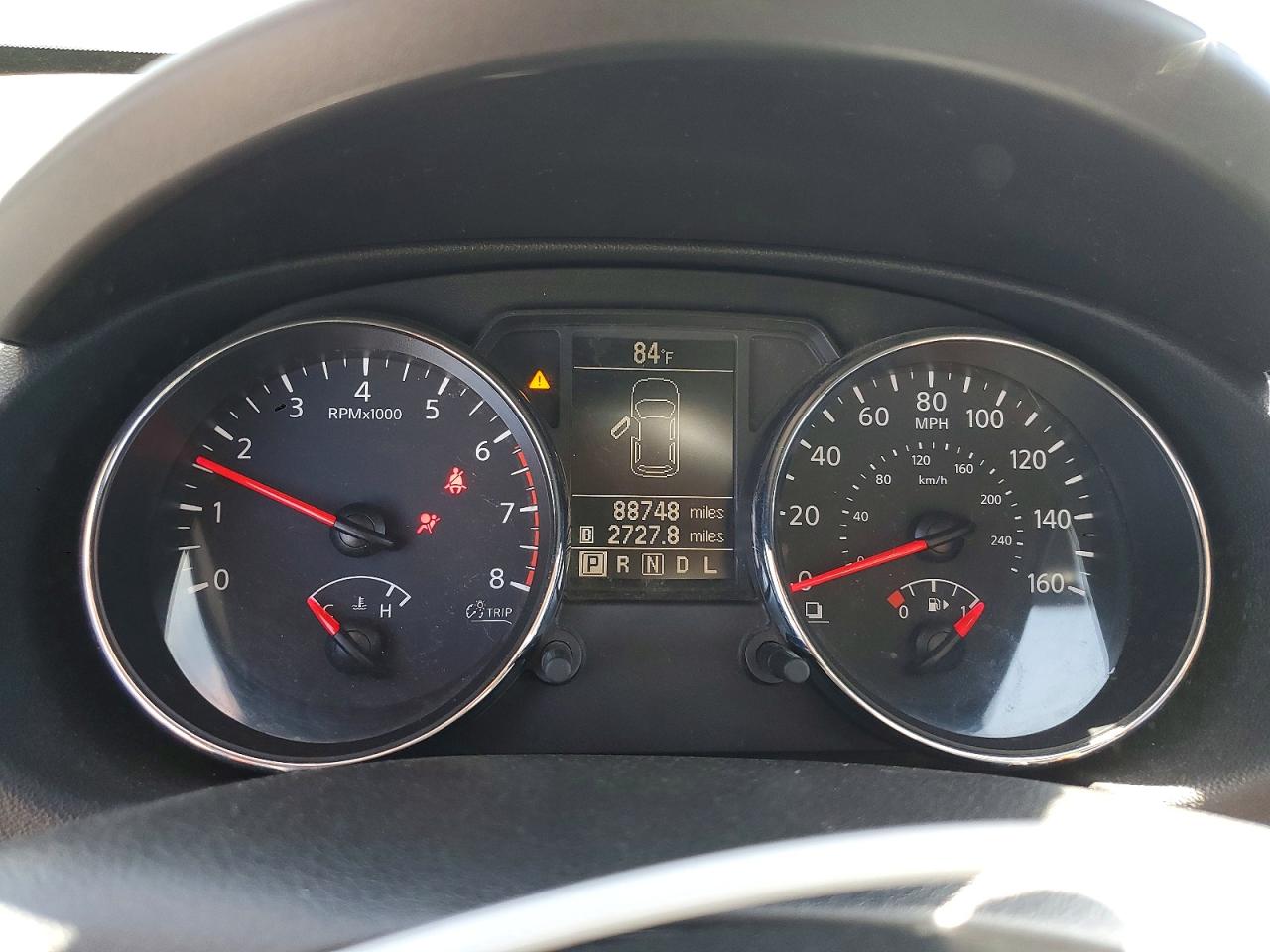2013 Nissan Rogue S Gray vin: JN8AS5MT0DW526037
