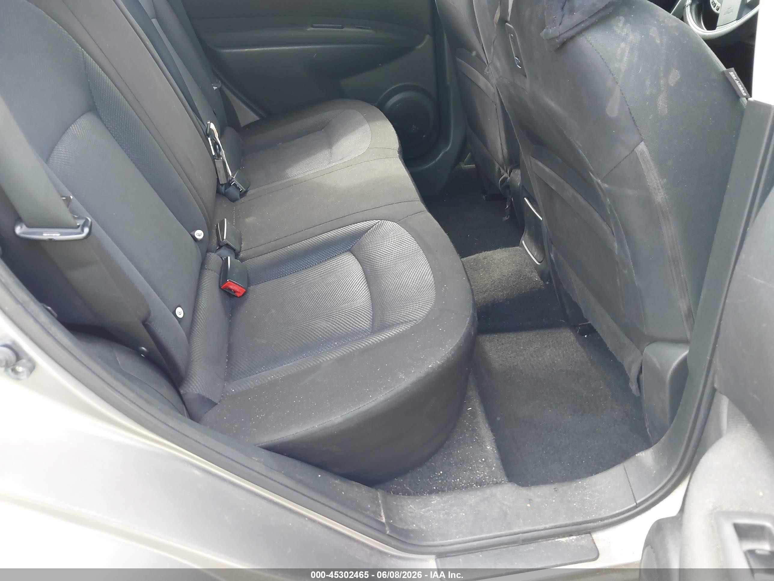 2013 Nissan Rogue S Gold vin: JN8AS5MT0DW546479