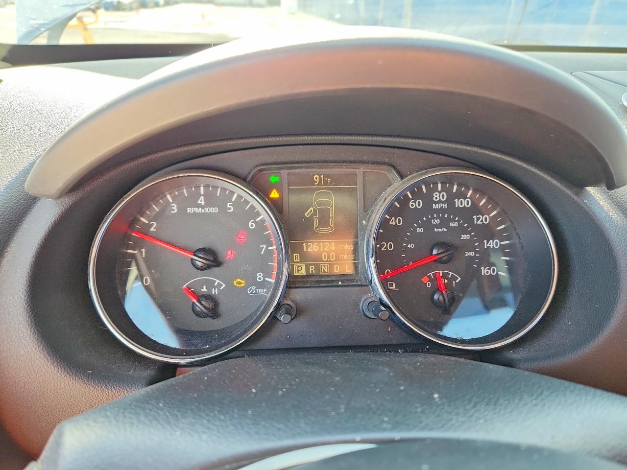 2014 Nissan Rogue Select S Gray vin: JN8AS5MT0EW601384