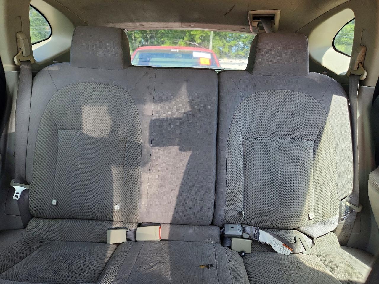 2014 Nissan Rogue Select S White vin: JN8AS5MT0EW613406
