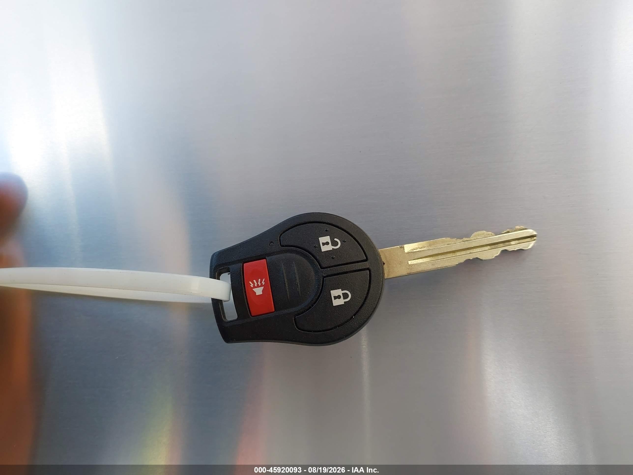 2015 Nissan Rogue Select S Gold vin: JN8AS5MT0FW651896