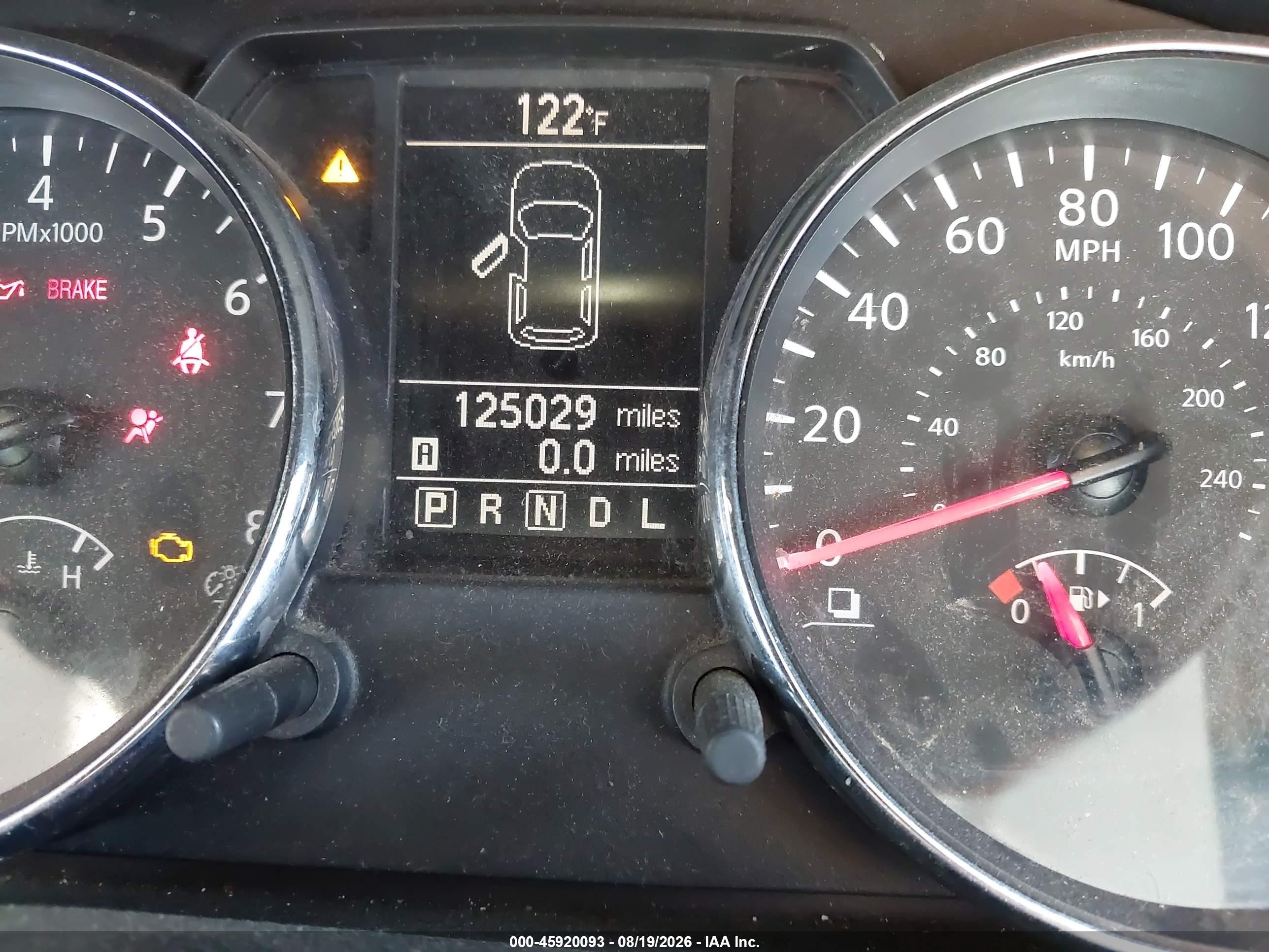 2015 Nissan Rogue Select S Gold vin: JN8AS5MT0FW651896
