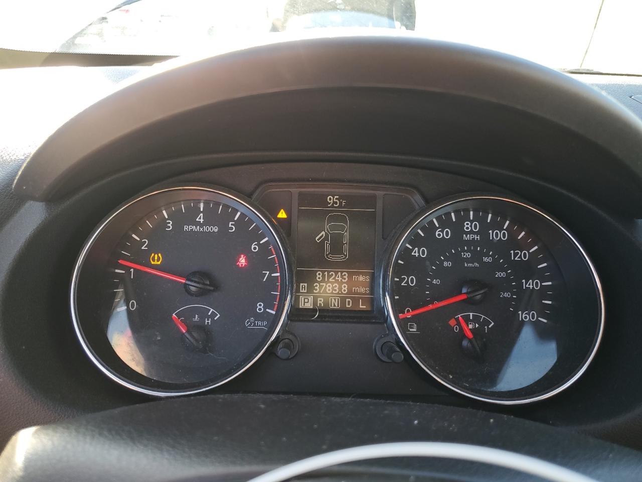 2015 Nissan Rogue Select S Teal vin: JN8AS5MT0FW655883