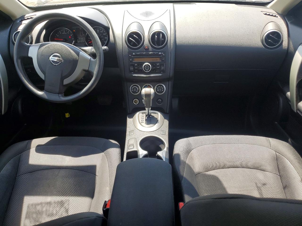 2015 Nissan Rogue Select S Silver vin: JN8AS5MT0FW660467