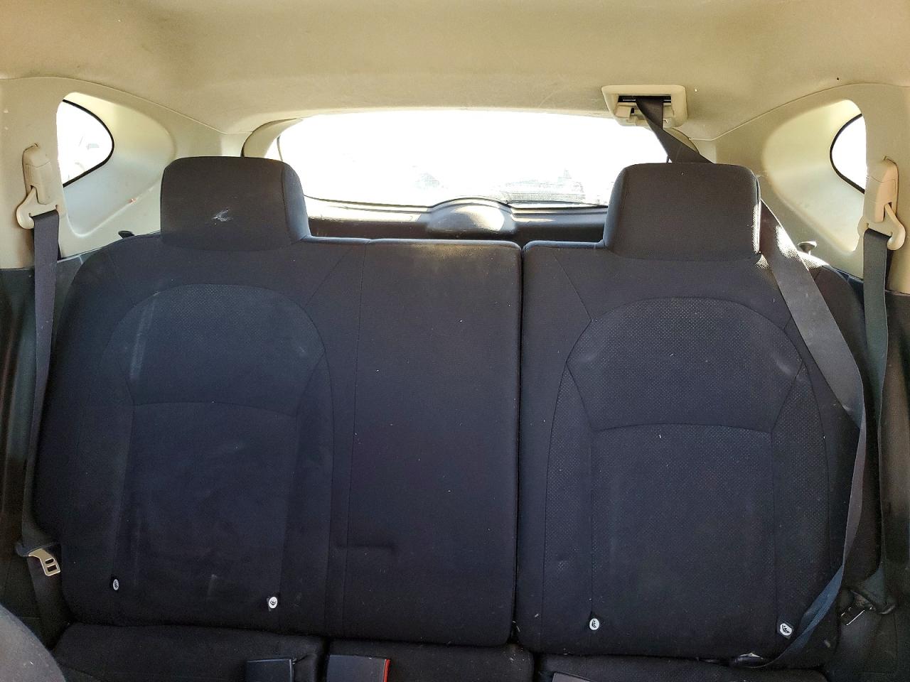 2010 Nissan Rogue Sl Silver vin: JN8AS5MT1AW000687