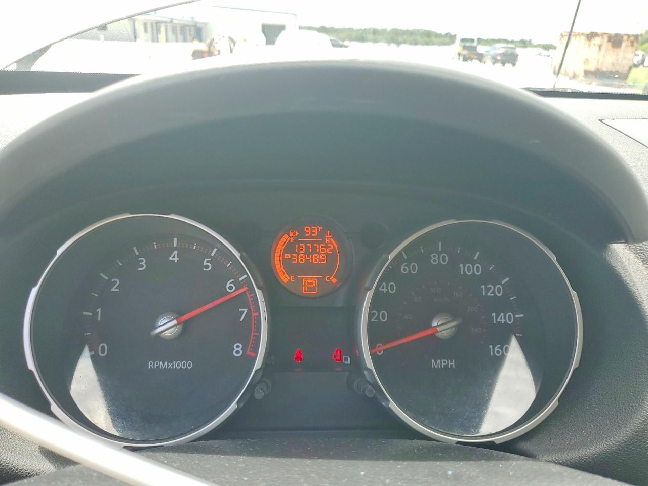 2010 Nissan Rogue Sl Gray vin: JN8AS5MT1AW013827