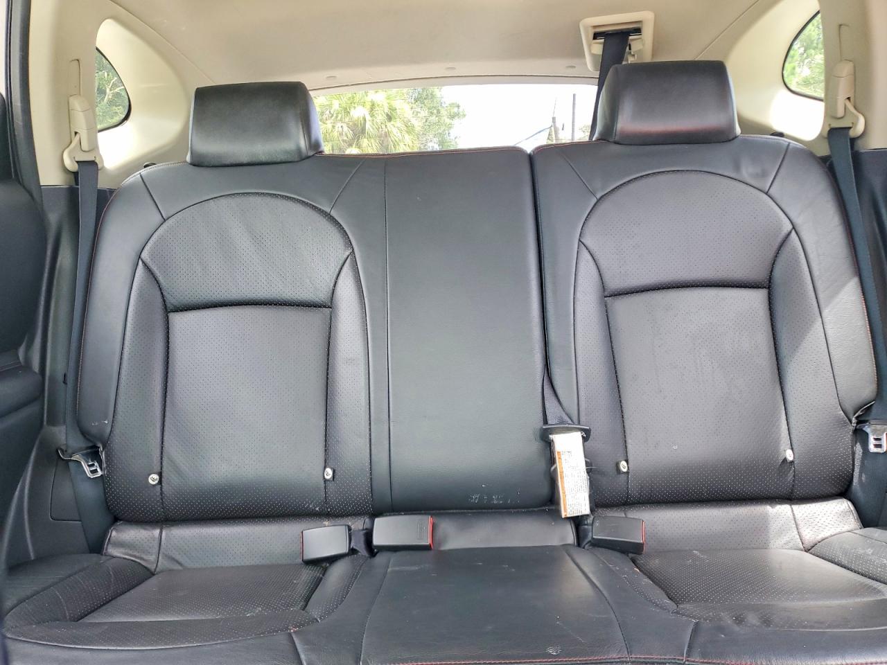 2010 Nissan Rogue Sl Gray vin: JN8AS5MT1AW013827
