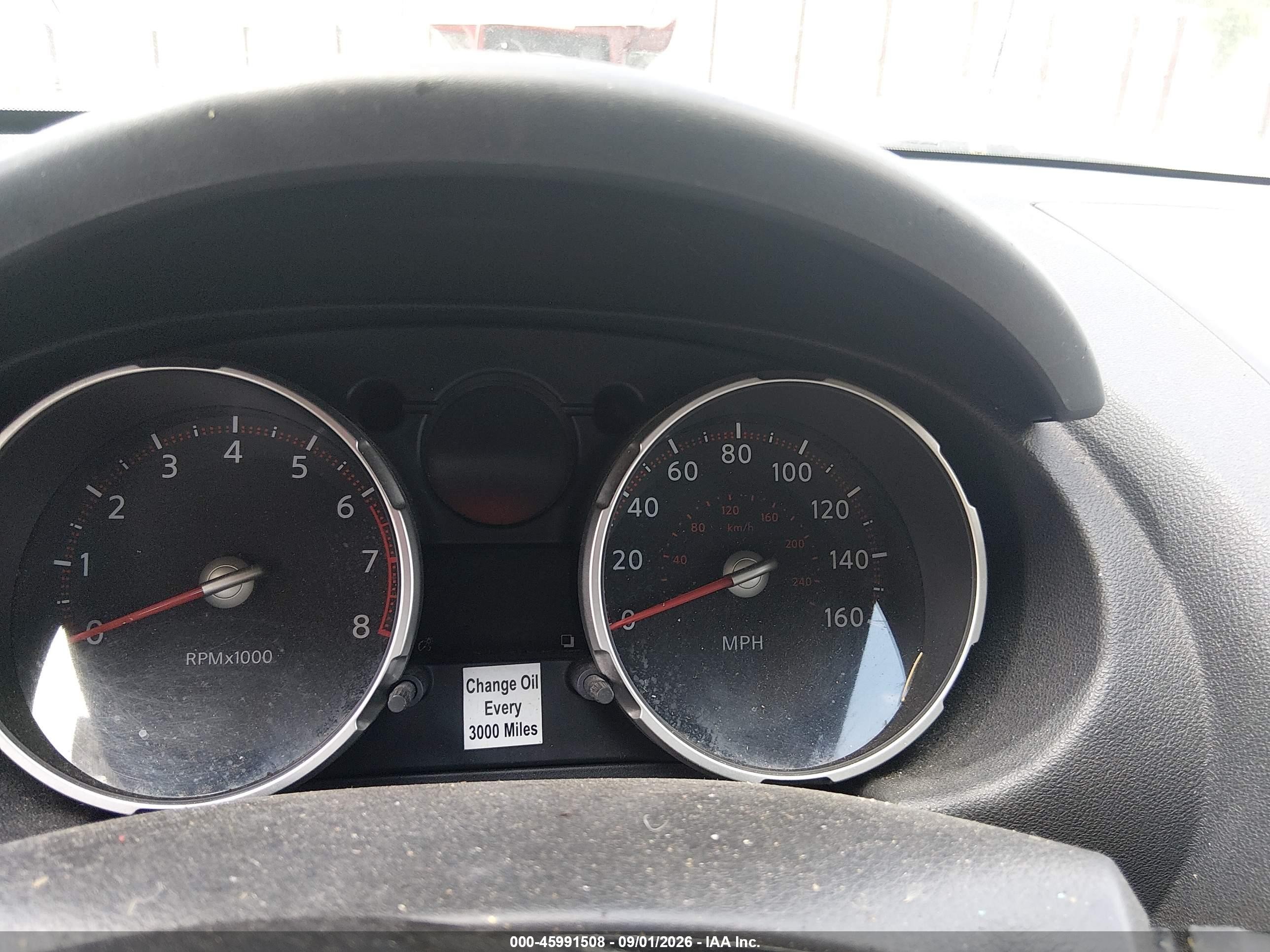 2010 Nissan Rogue S Silver vin: JN8AS5MT1AW022222