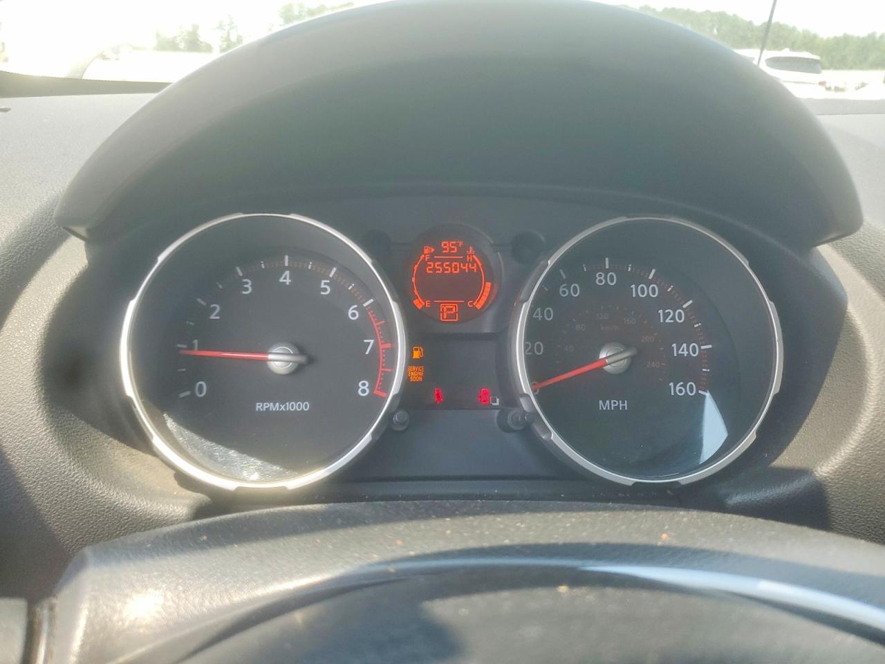2010 Nissan Rogue Sl White vin: JN8AS5MT1AW028201
