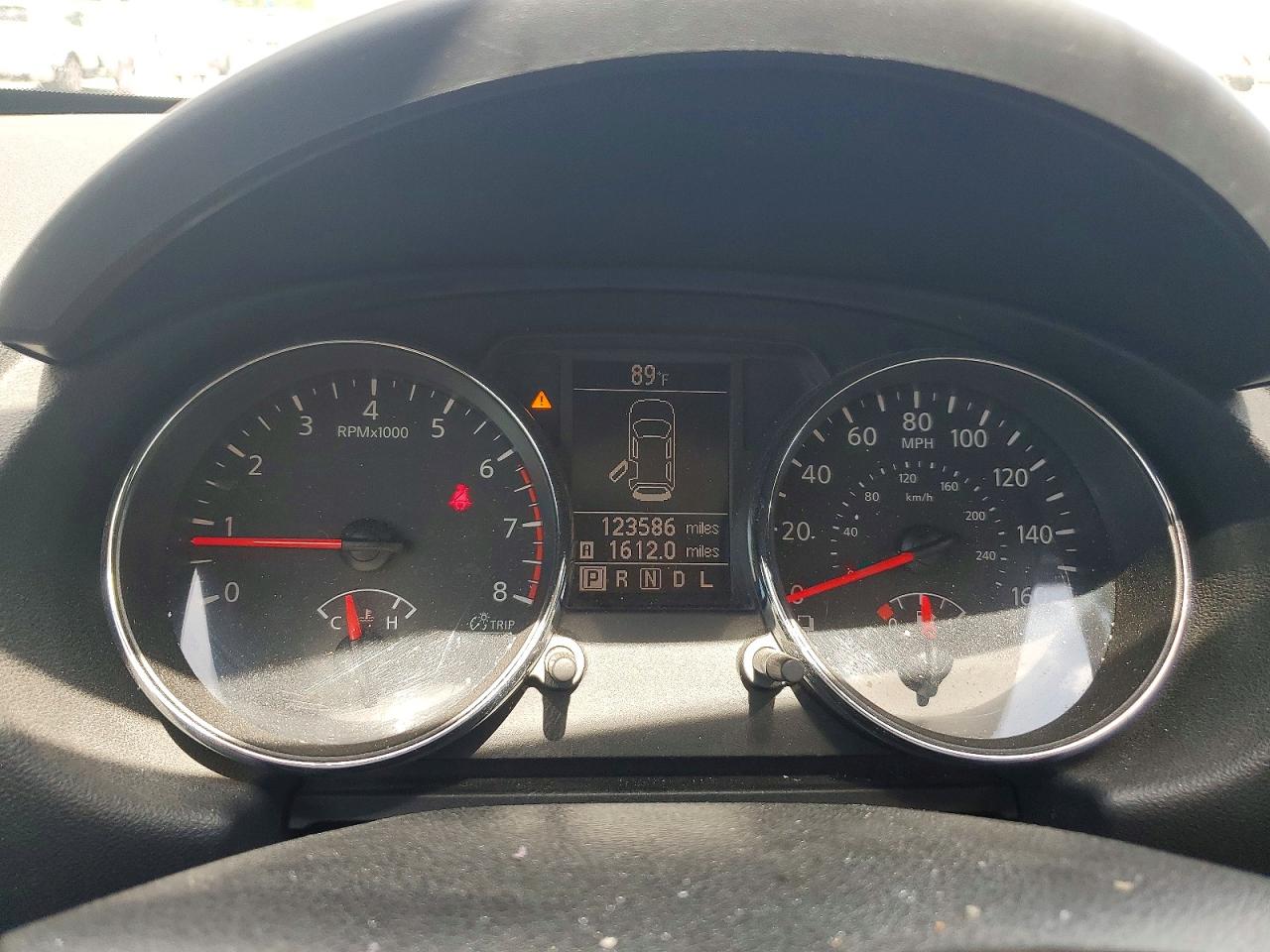 2011 Nissan Rogue S Белый vin: JN8AS5MT1BW154219