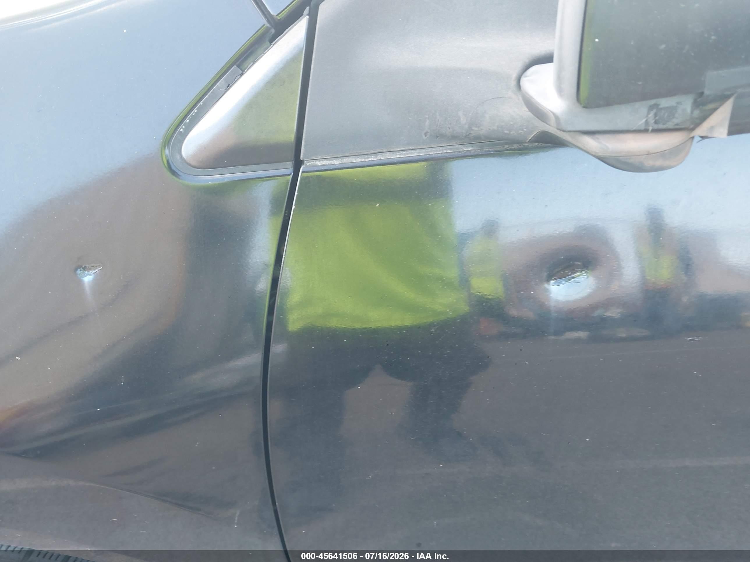 2011 Nissan Rogue S Krom Edition Black vin: JN8AS5MT1BW154947