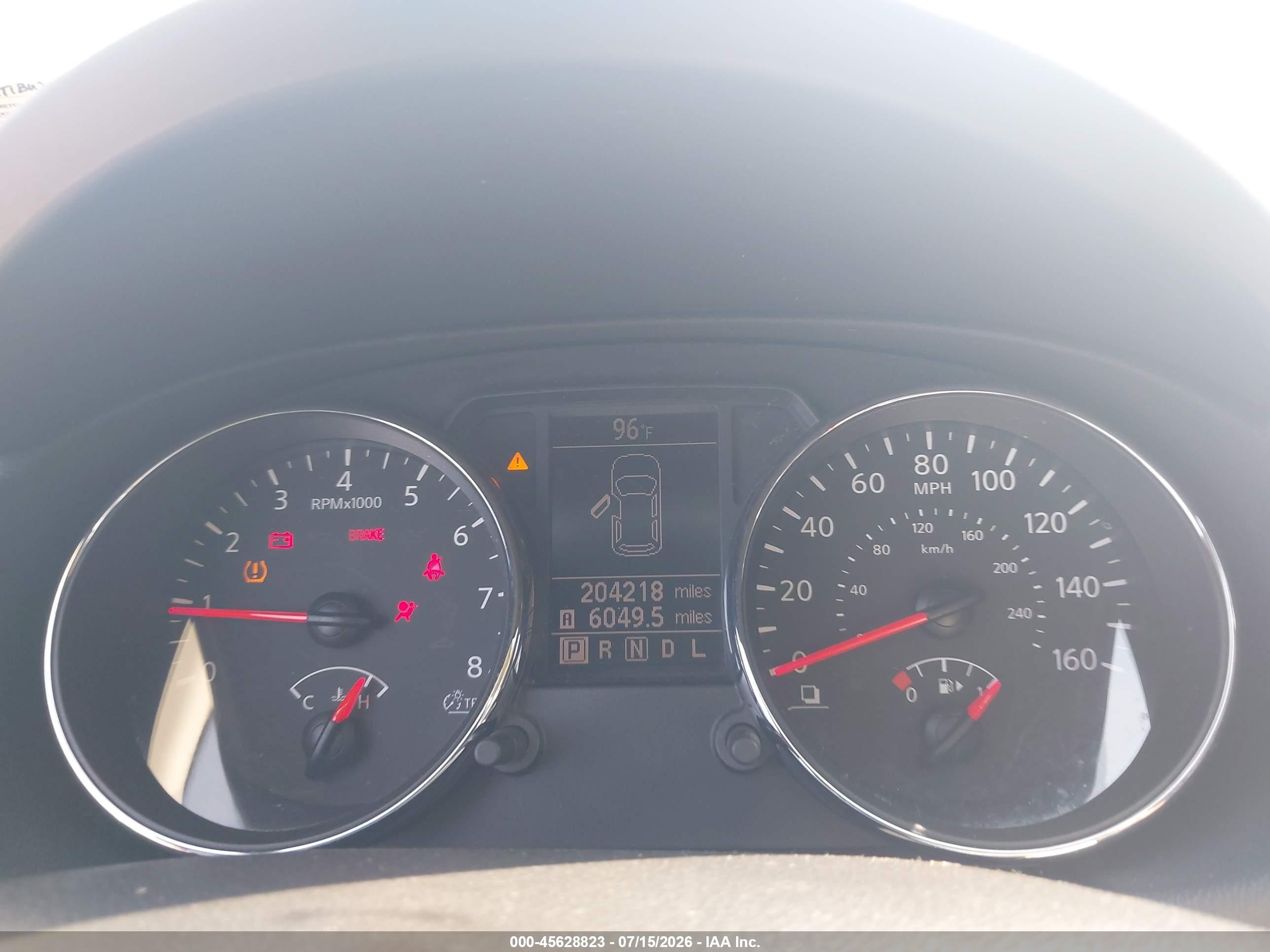 2011 Nissan Rogue S Maroon vin: JN8AS5MT1BW159209