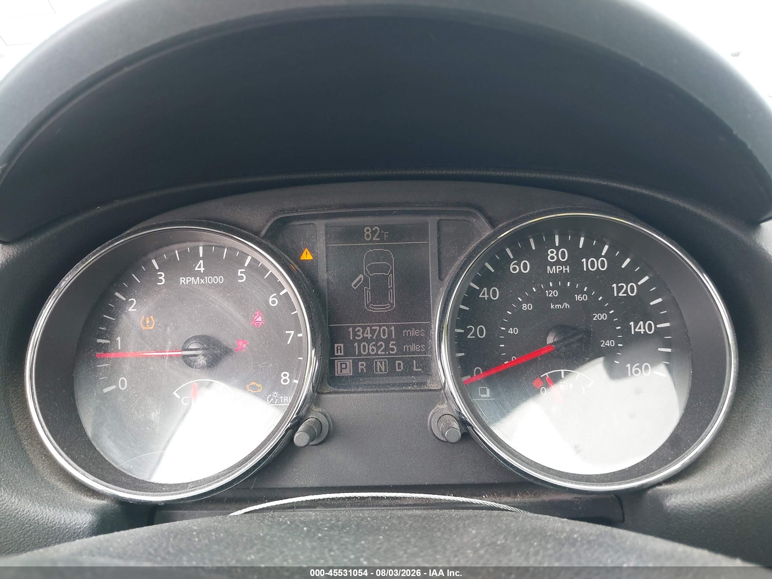 2011 Nissan Rogue Sv Коричневый vin: JN8AS5MT1BW174986