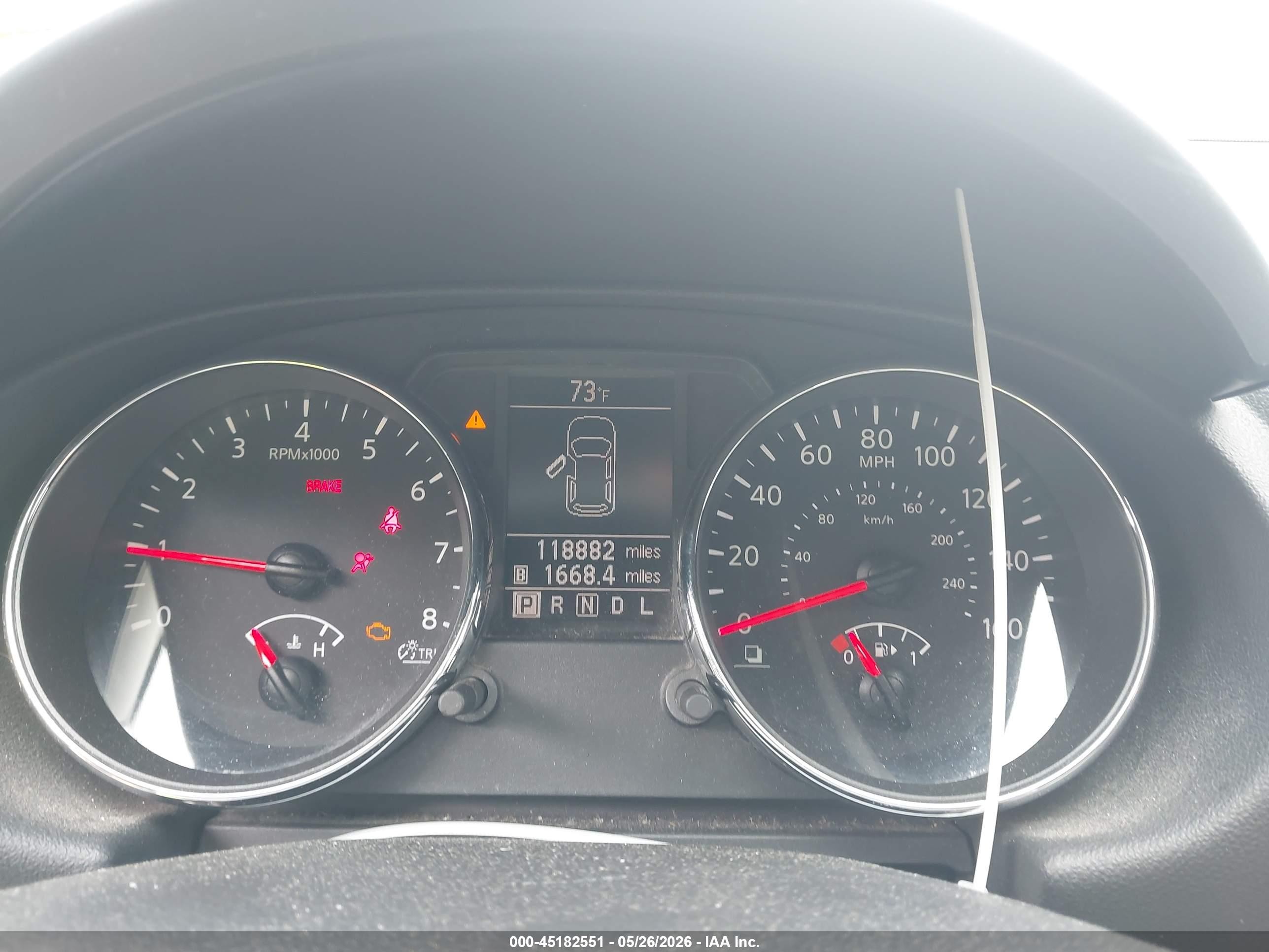 2011 Nissan Rogue Sv Gray vin: JN8AS5MT1BW183025