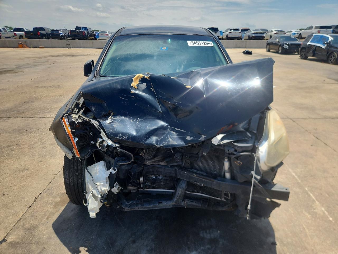 2011 Nissan Rogue S Black vin: JN8AS5MT1BW561862